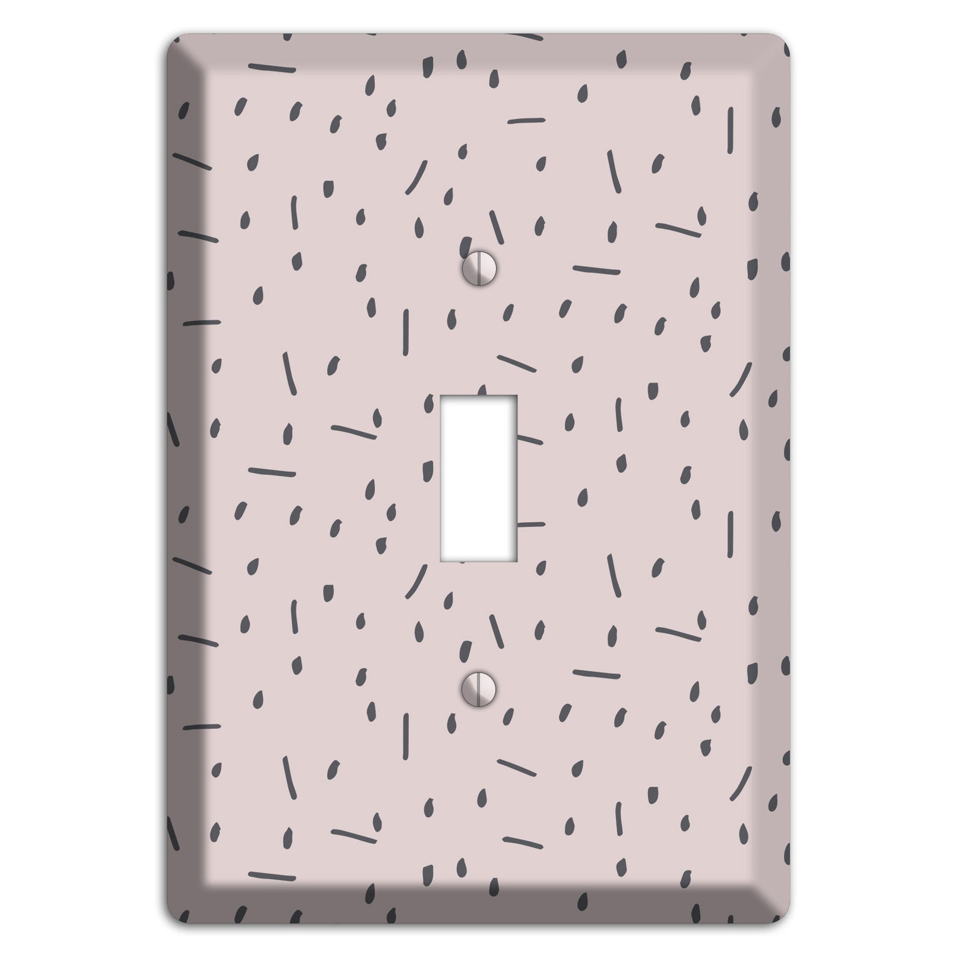 Abstract 18 Cover Plates