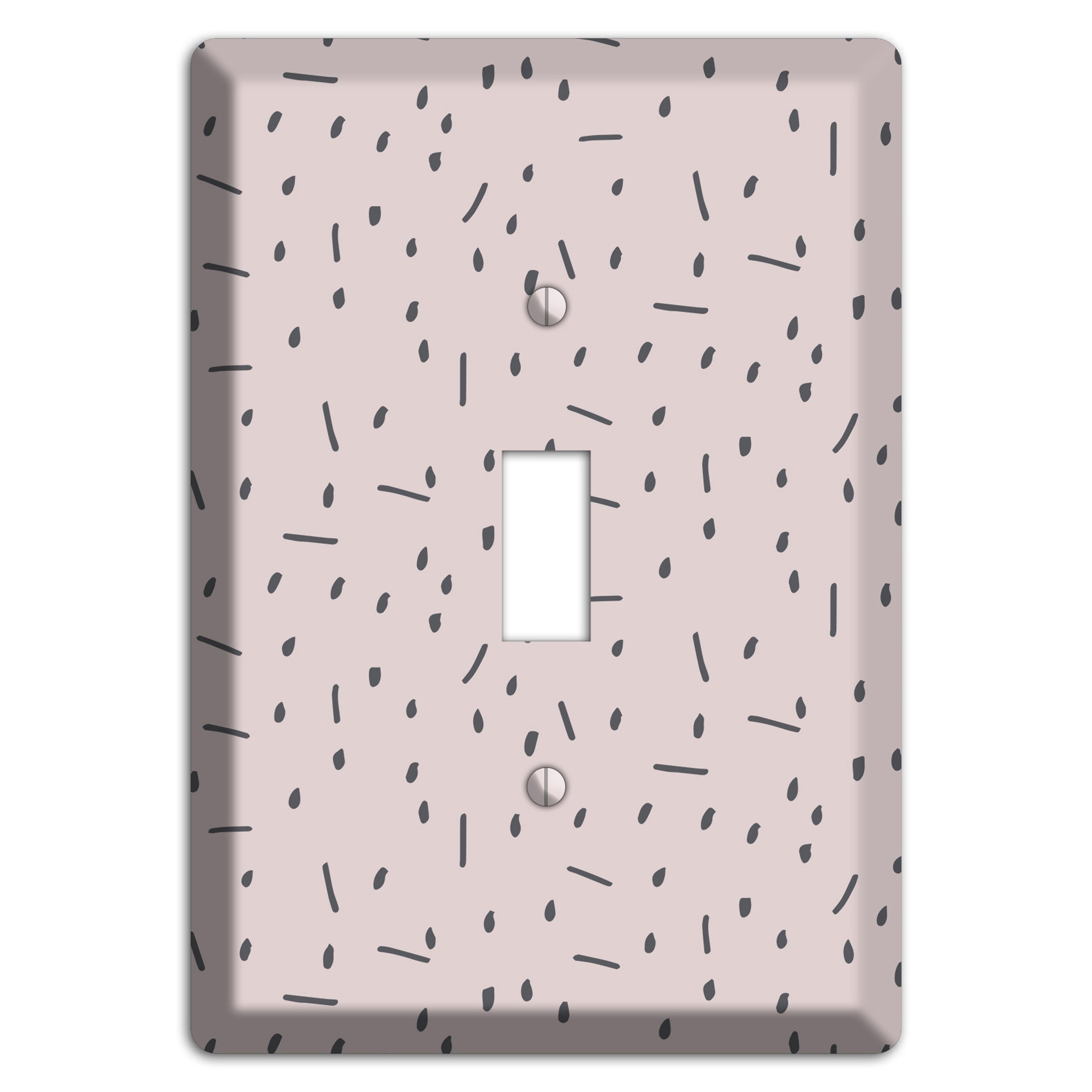 Abstract 18 Cover Plates