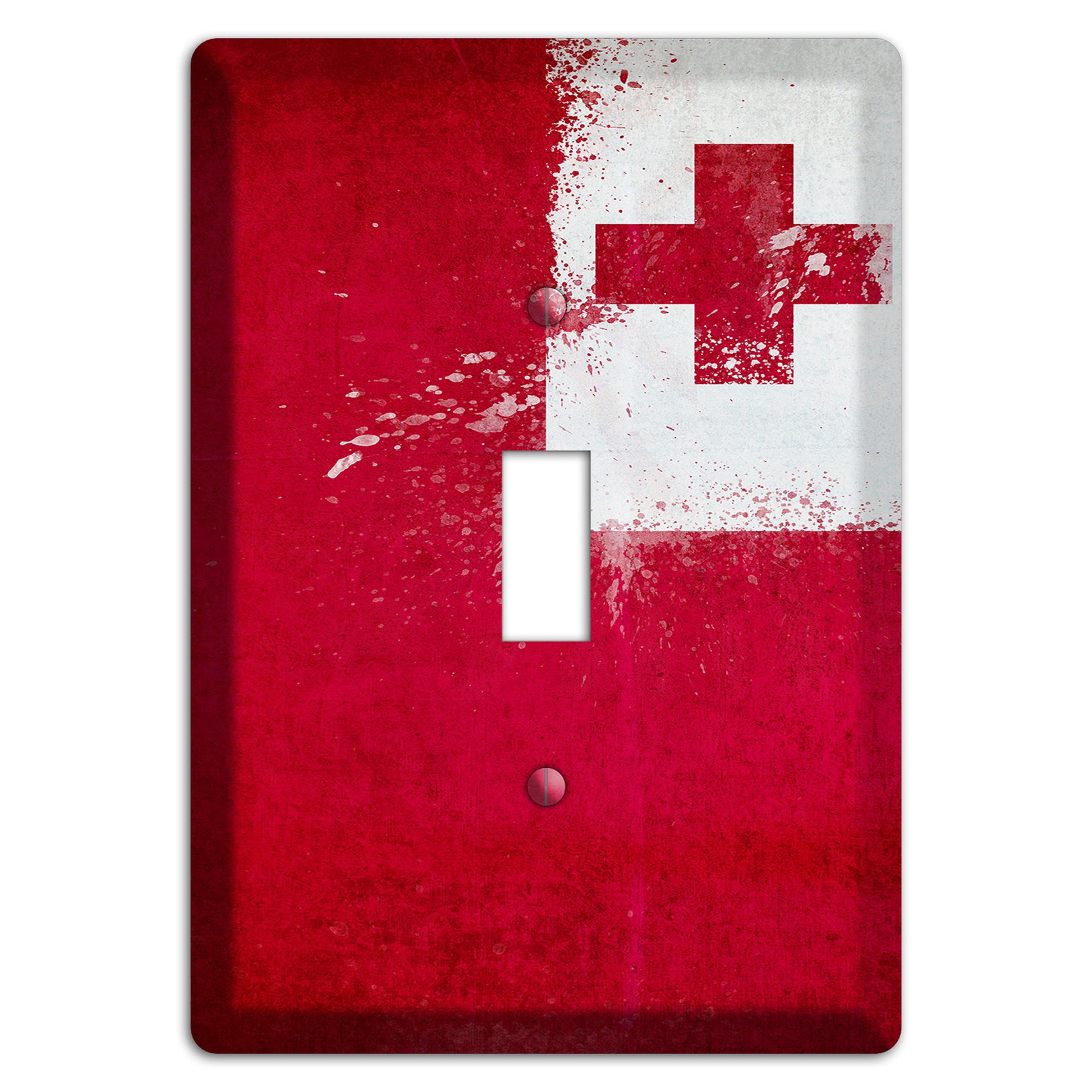 Tonga Cover Plates Cover Plates