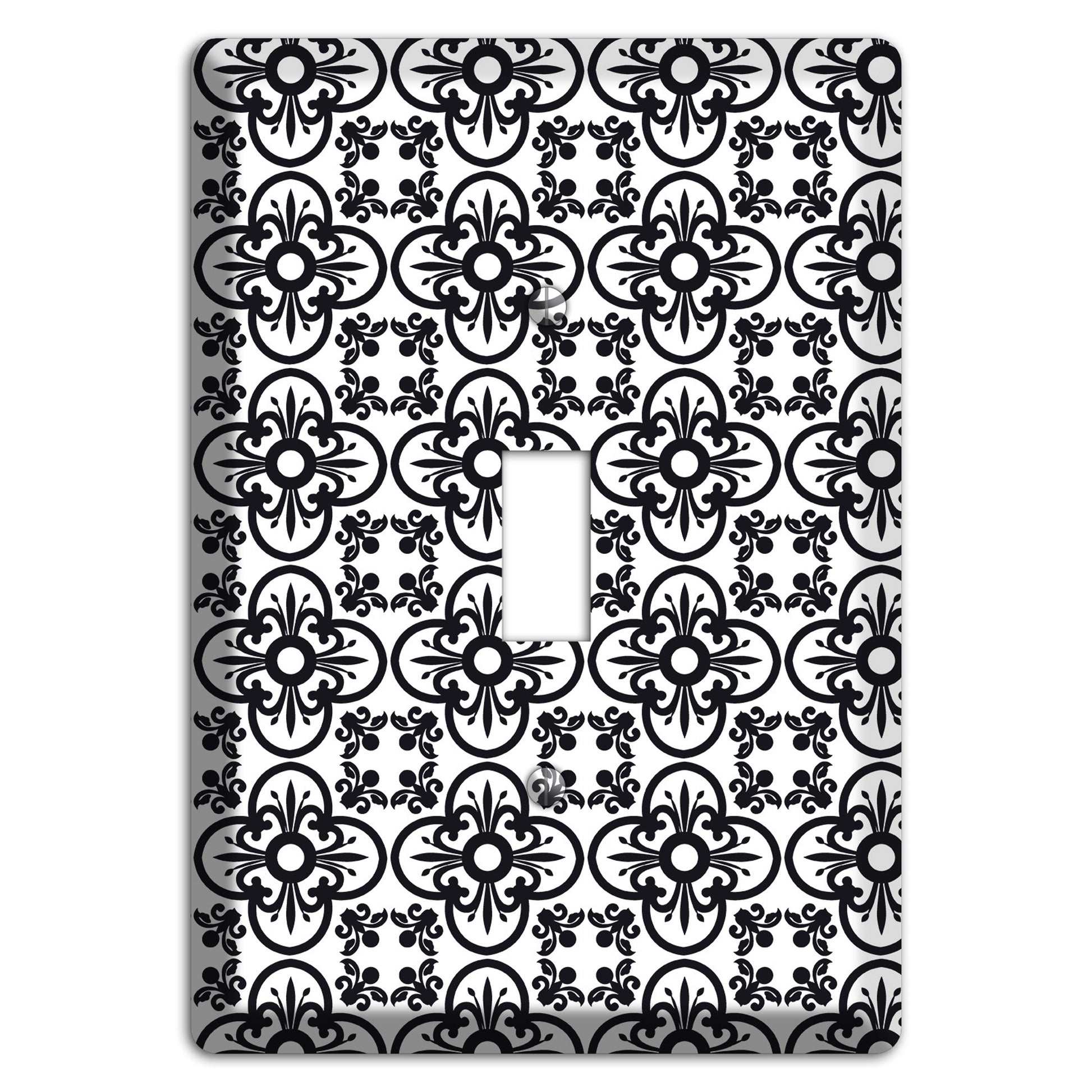 Moroccan 1 Cover Plates