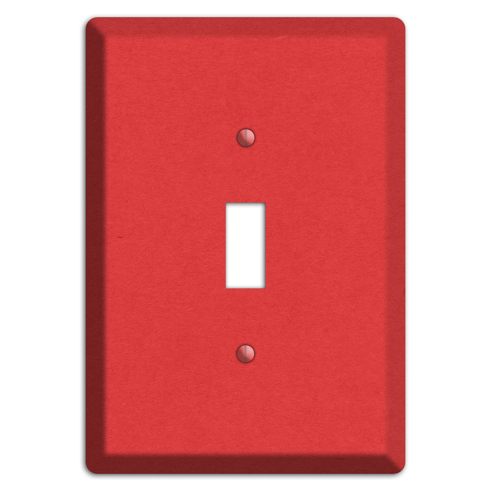 Flamingo Kraft Cover Plates