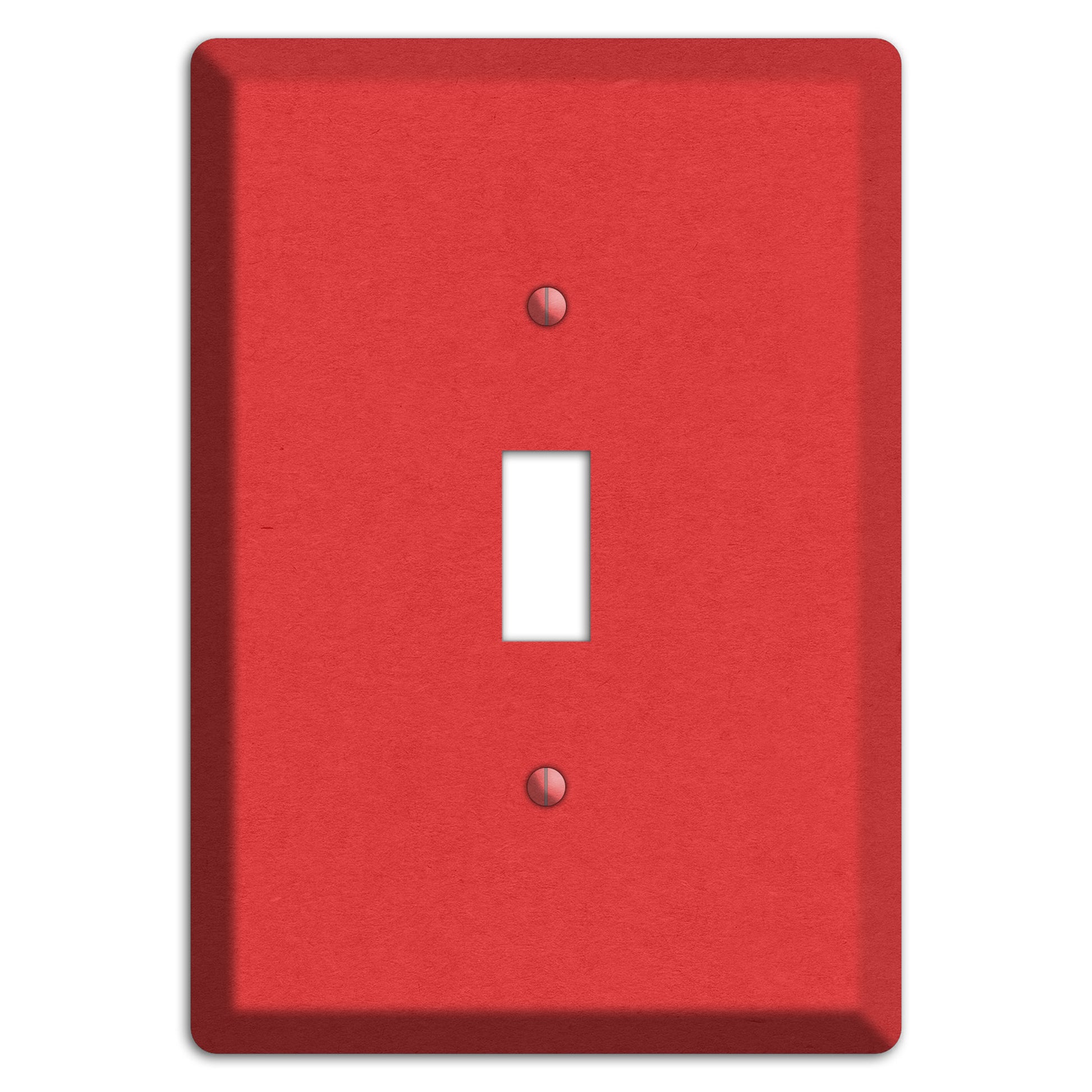 Flamingo Kraft Cover Plates