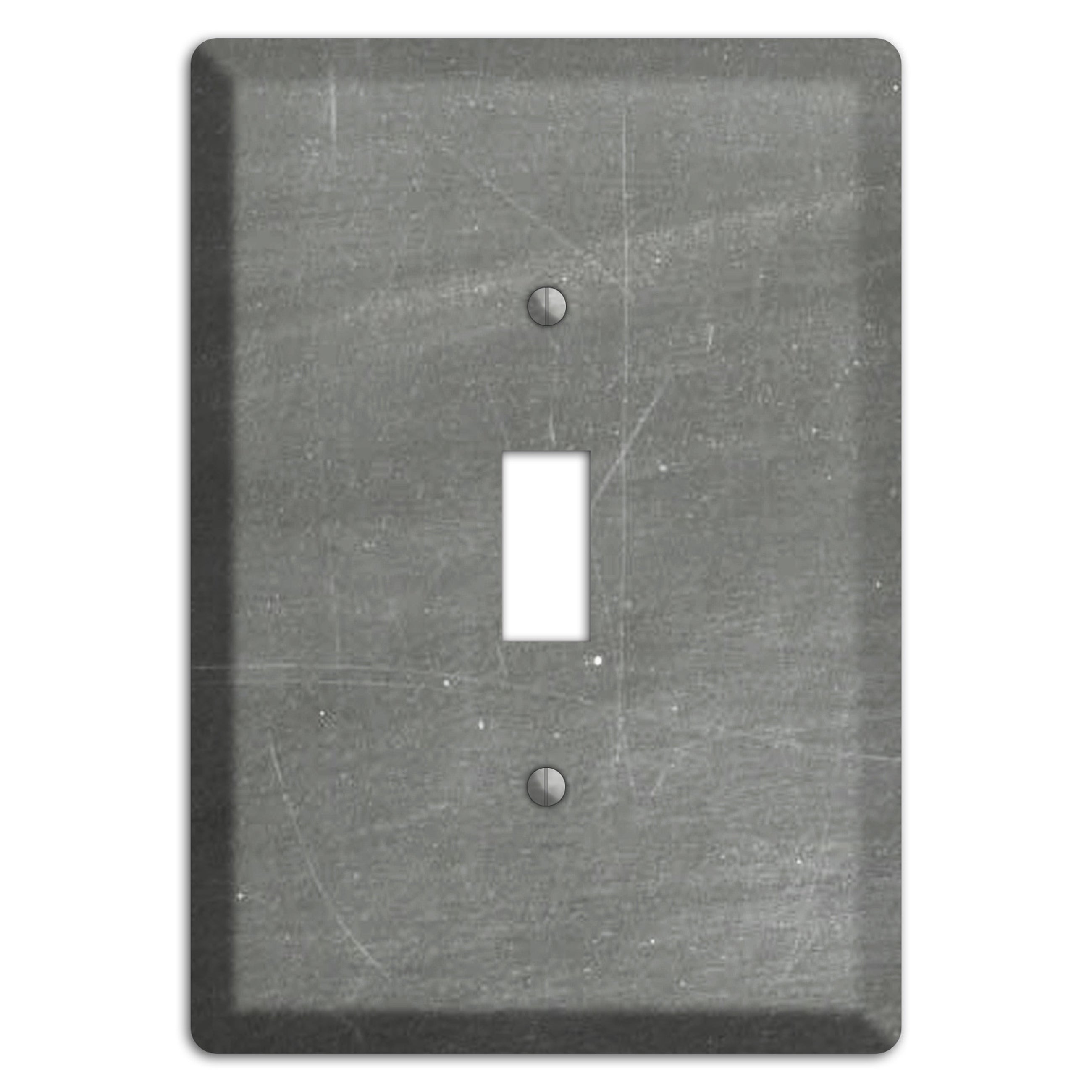 Chalk Green Cover Plates