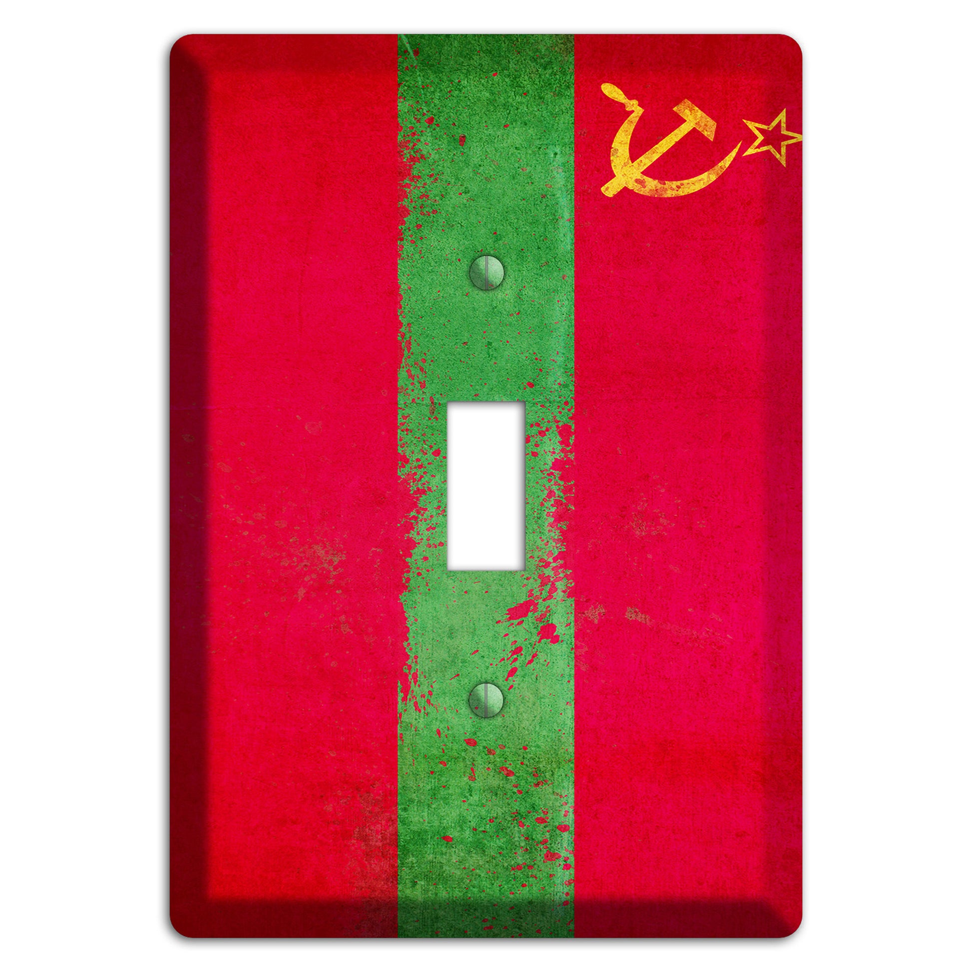 Transnitria Cover Plates Cover Plates