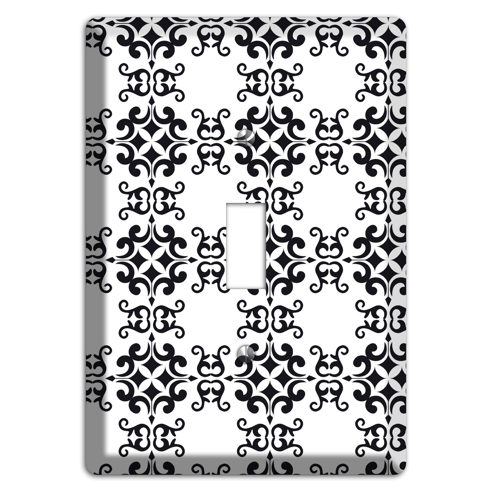 Moroccan 5 Cover Plates