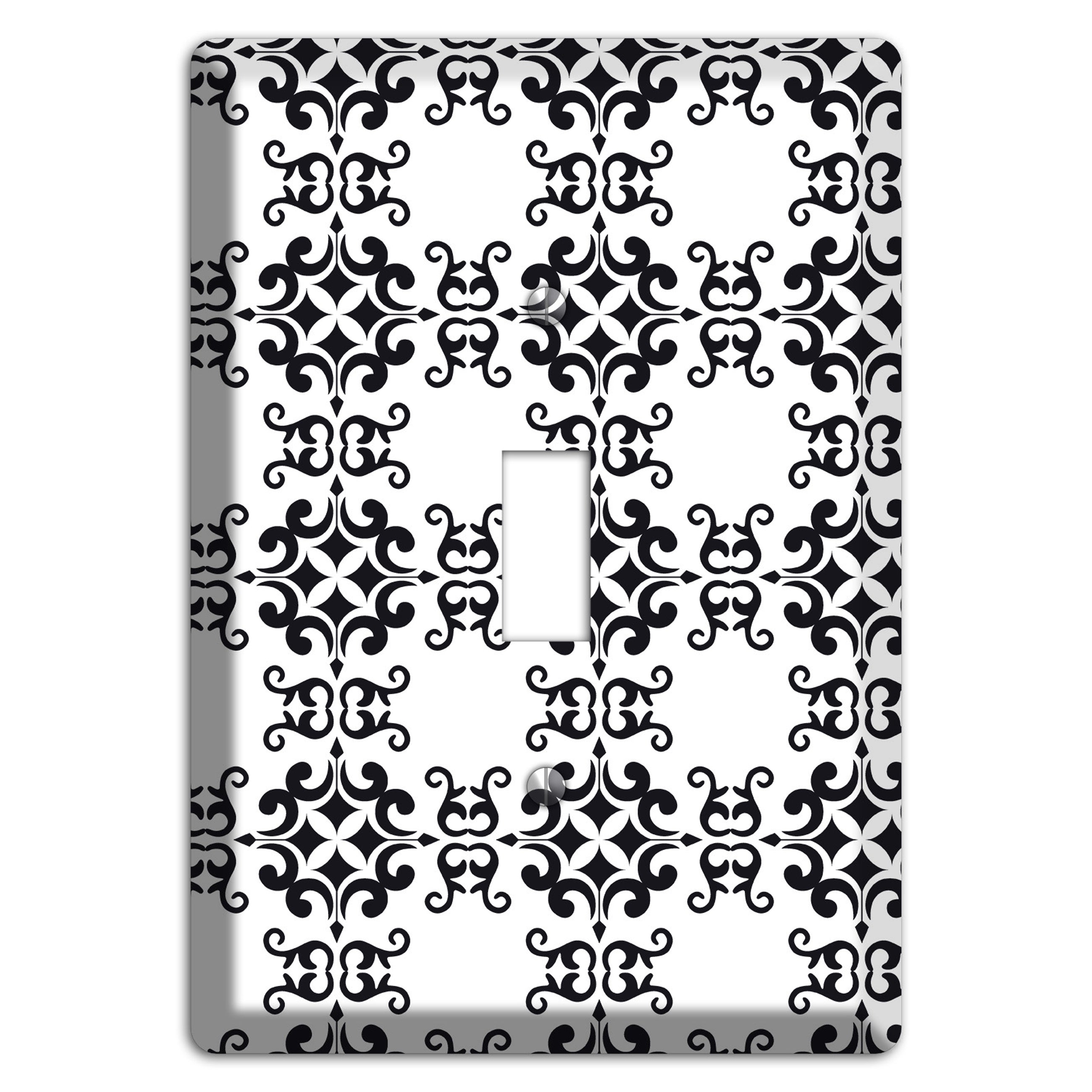 Moroccan 5 Cover Plates