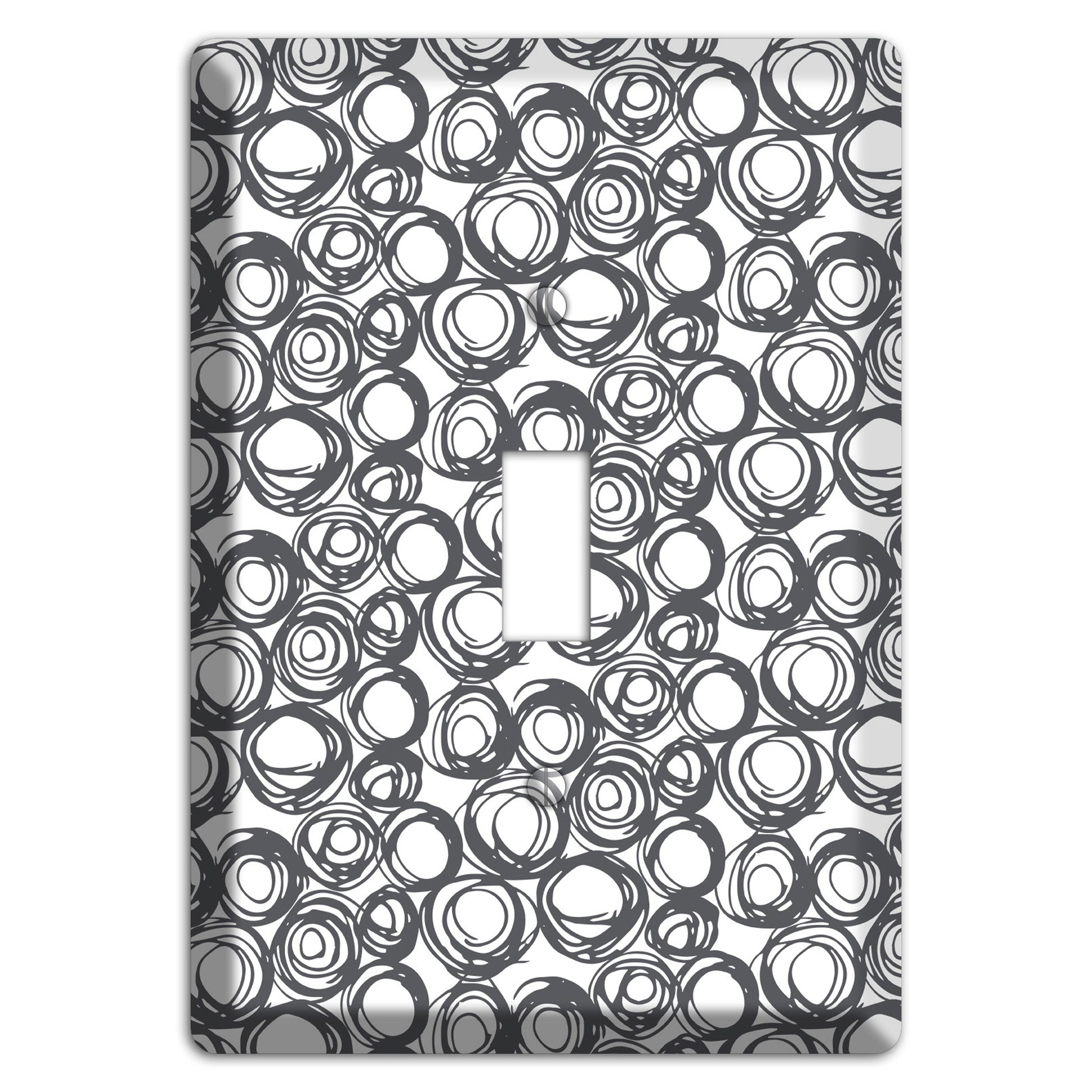 Abstract 24 Cover Plates