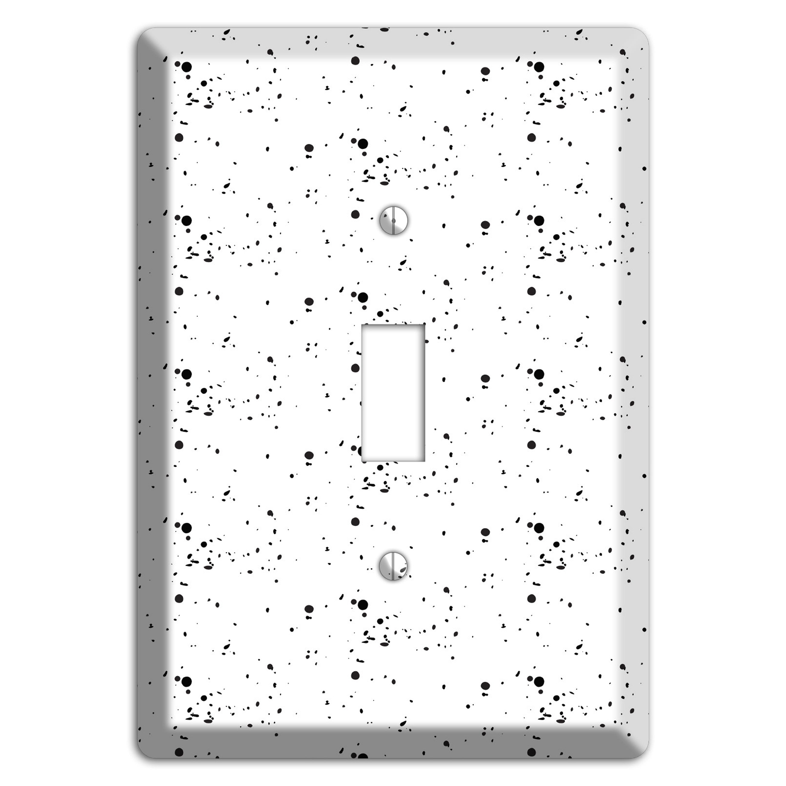 Ink Drops 8 Cover Plates