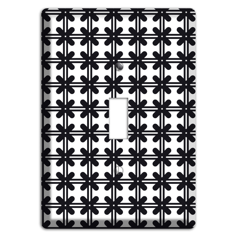 Moroccan 10 Cover Plates