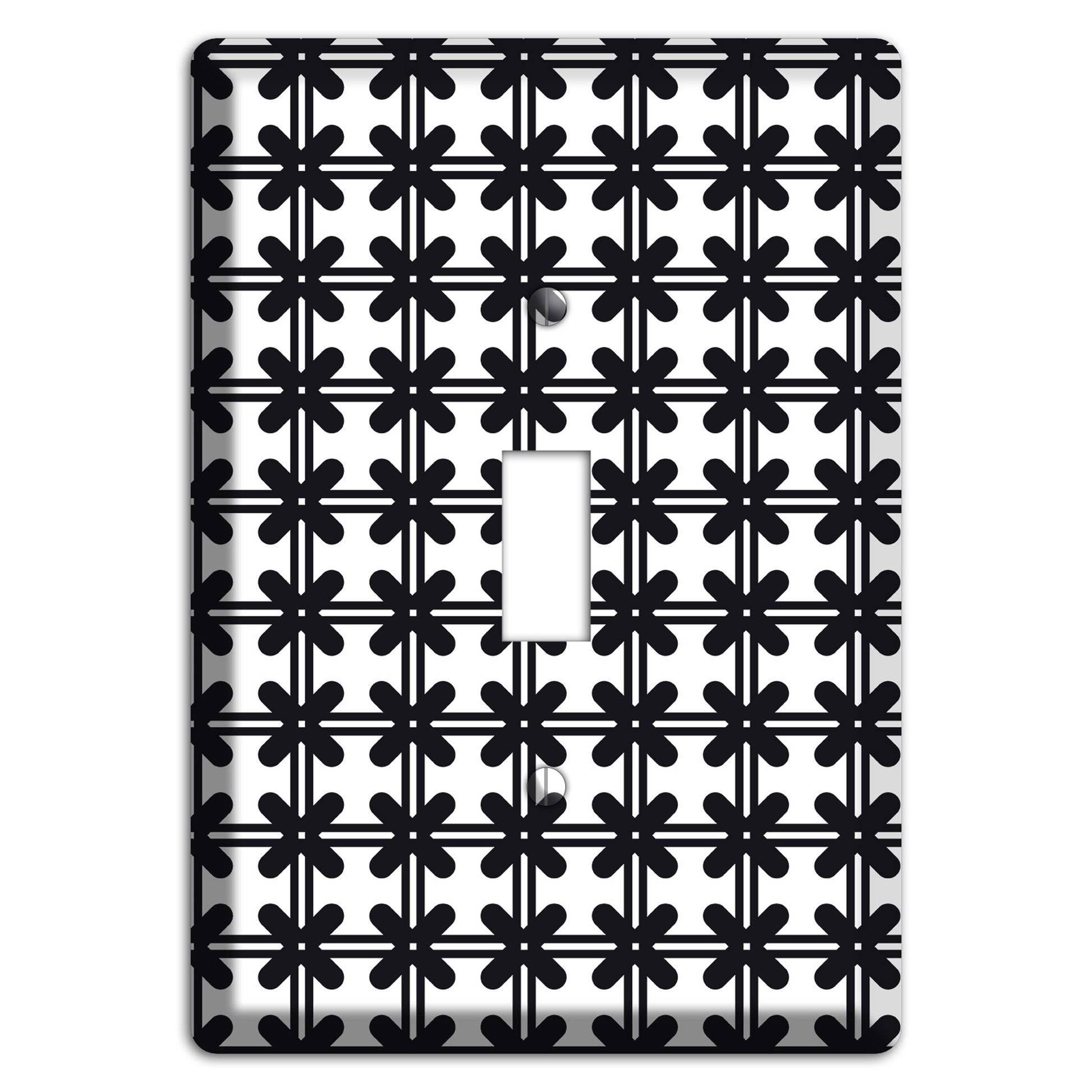 Moroccan 10 Cover Plates