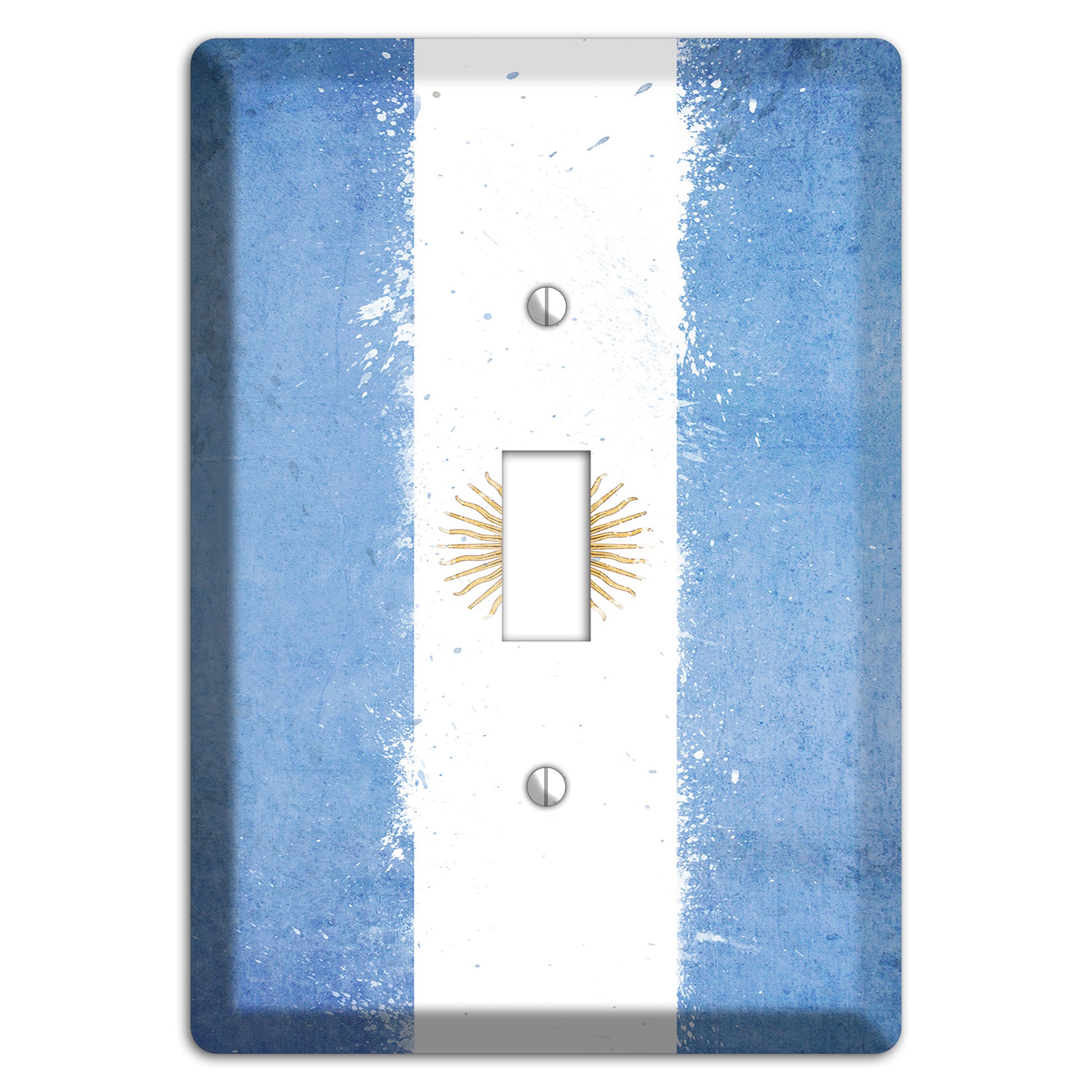 Argentina Cover Plates Cover Plates