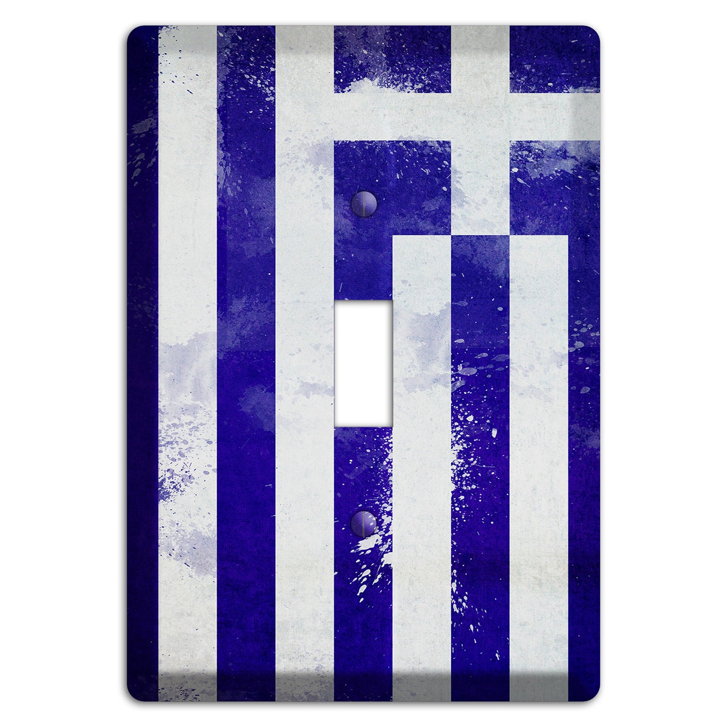 Greece Cover Plates Cover Plates