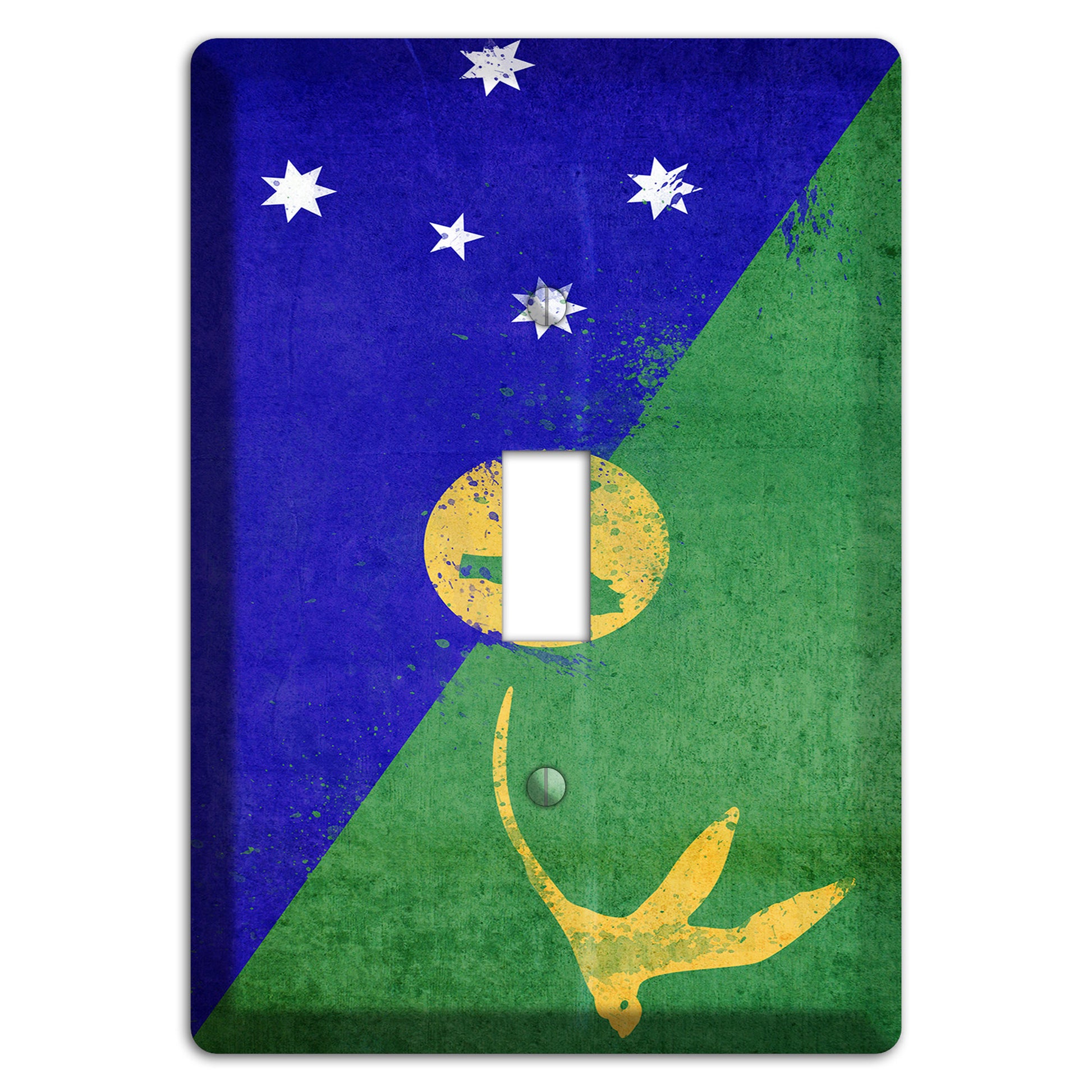 Christmas Island Cover Plates Cover Plates