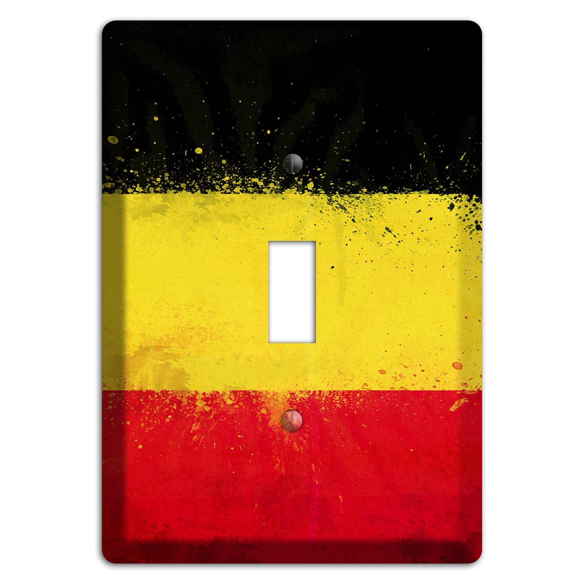 Belgium Cover Plates Cover Plates