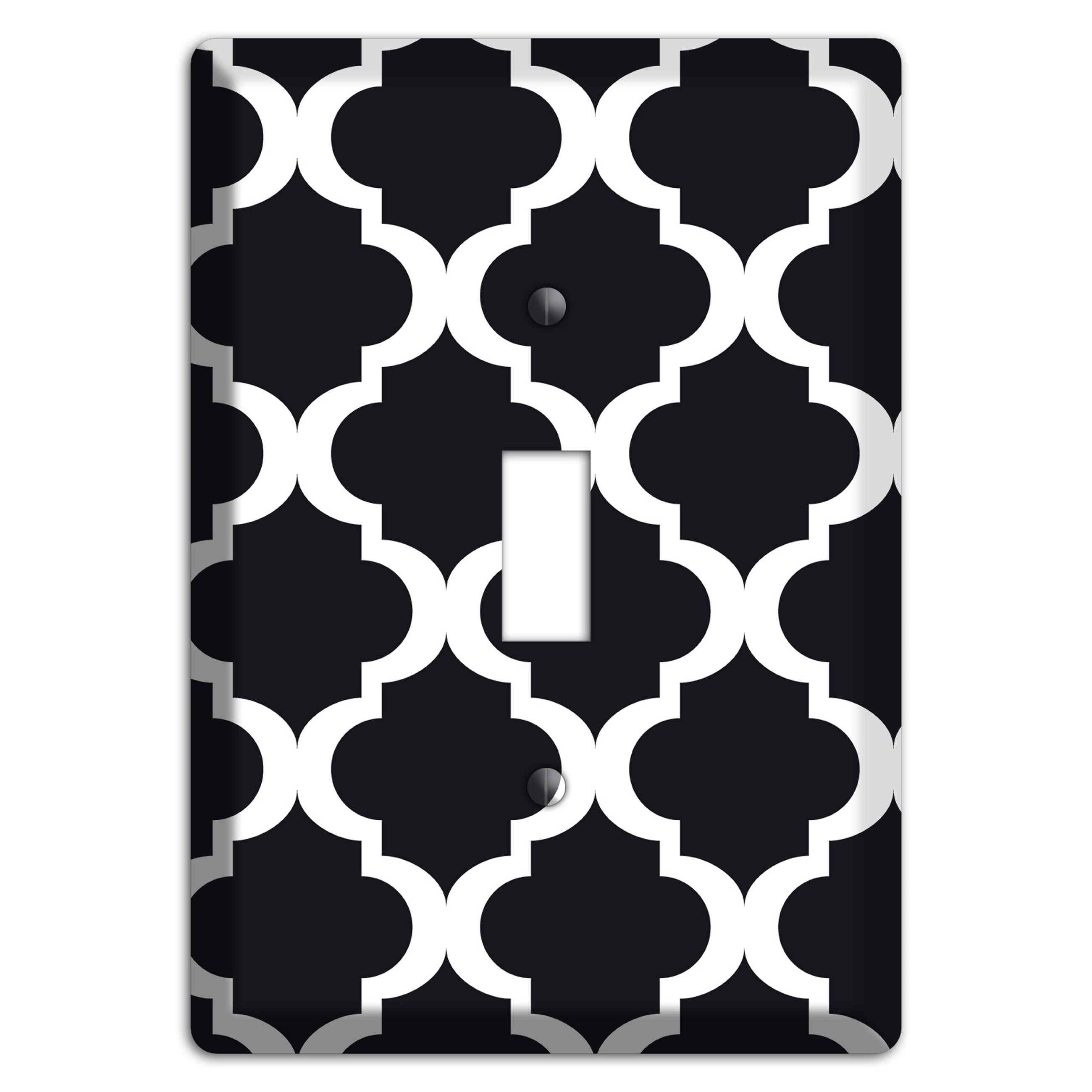 Moroccan 3 Cover Plates