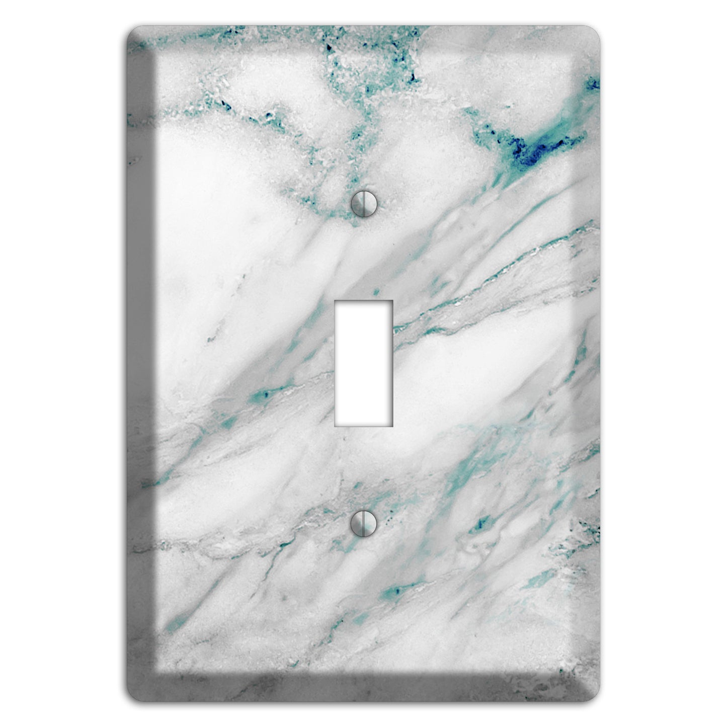 Gulf Stream Marble Cover Plates
