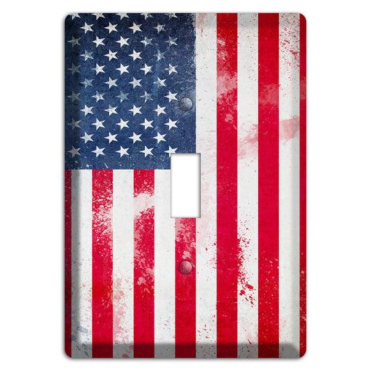 United States Cover Plates Cover Plates