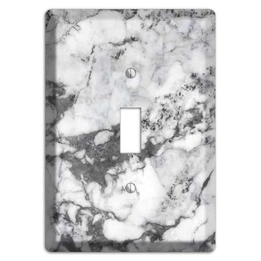 Scarpa Flow Marble Cover Plates