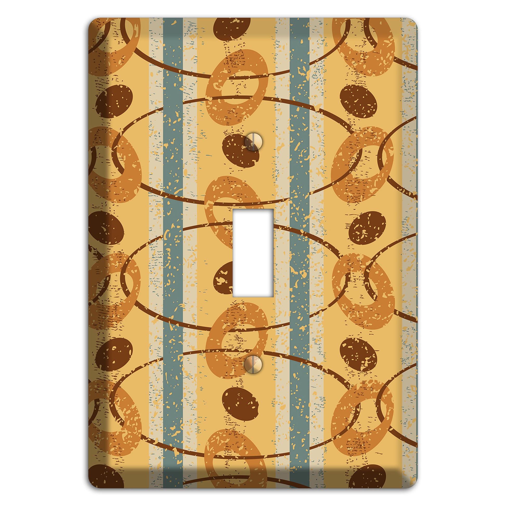 Maple Syrup Cover Plates