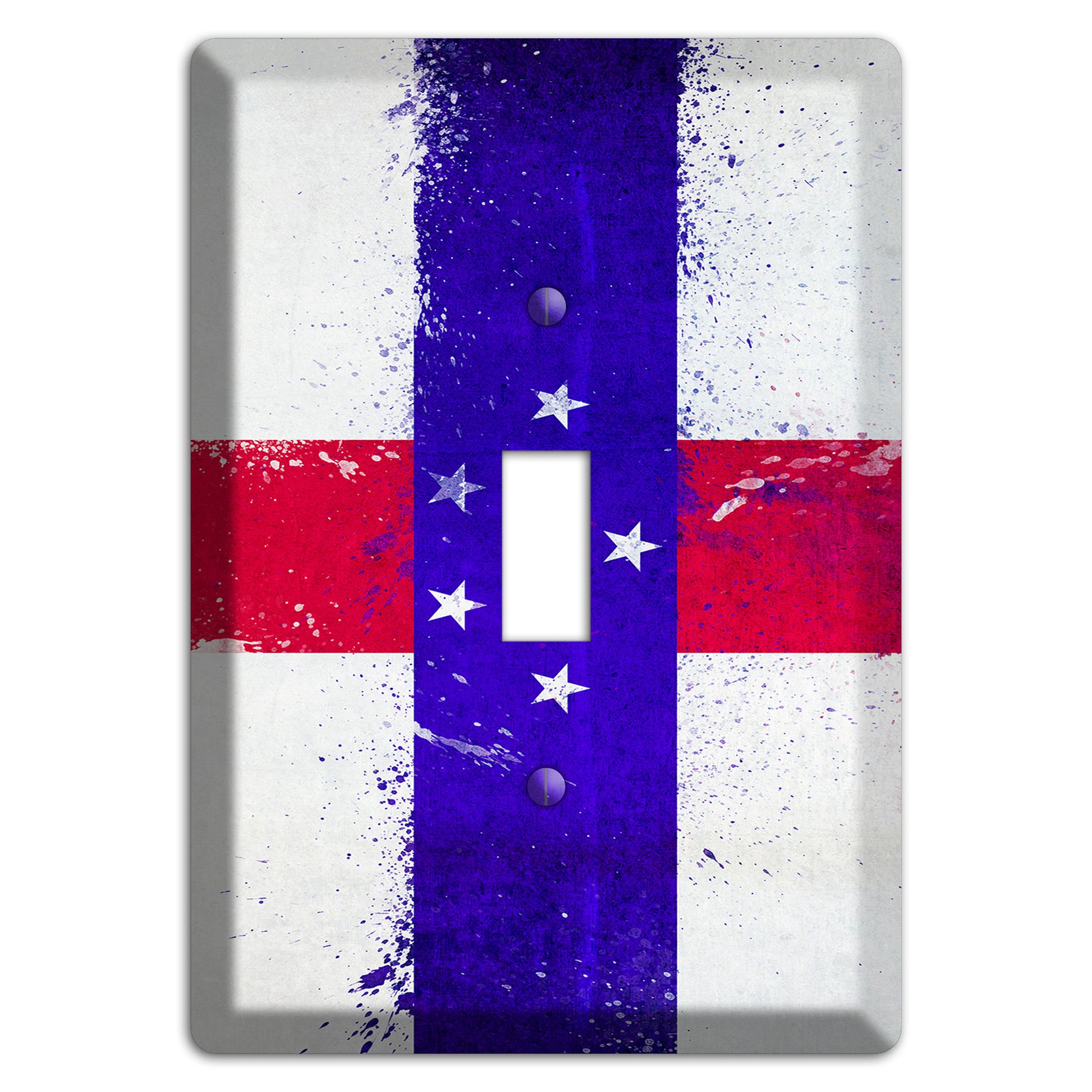 Netherlands Antilles Cover Plates Cover Plates