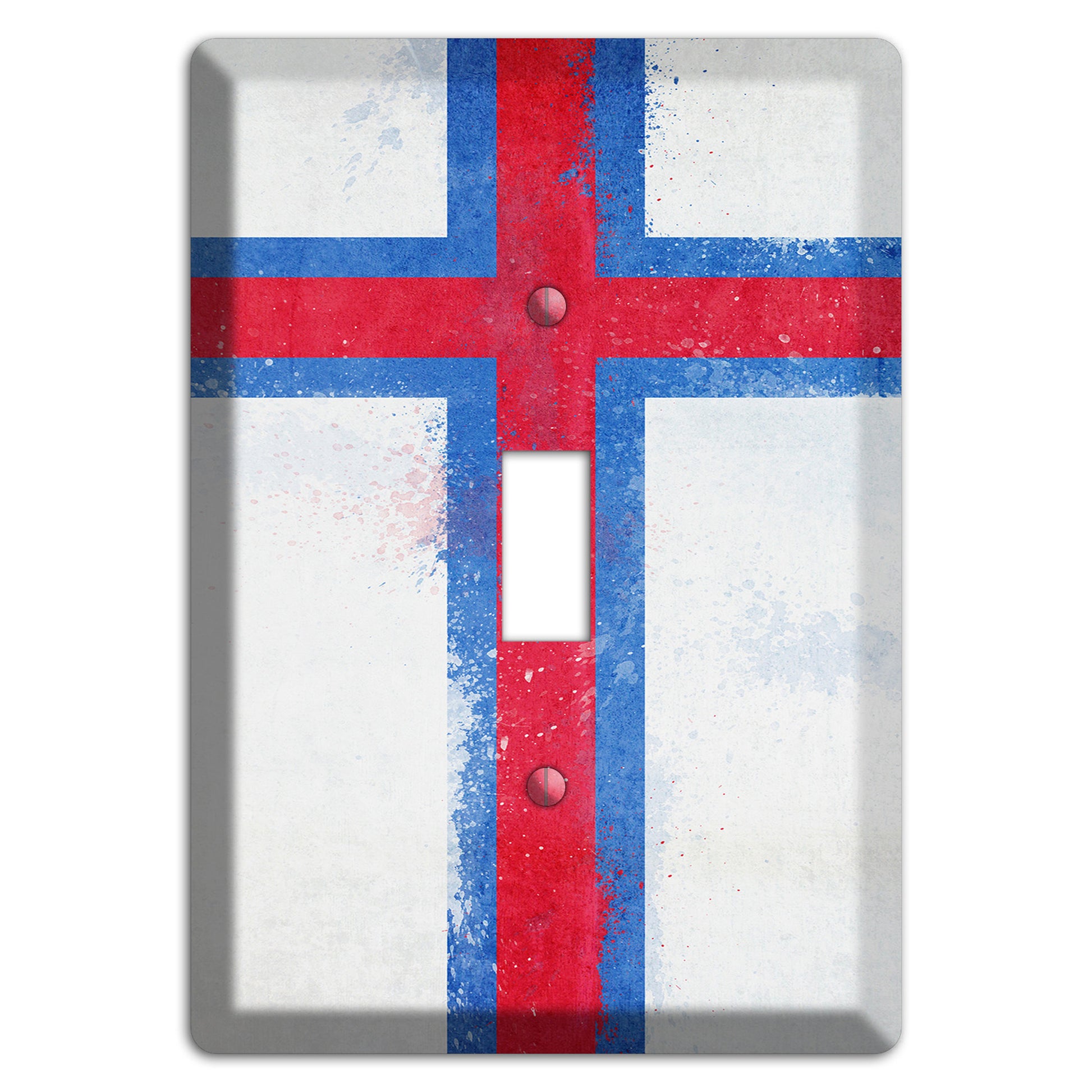 Faroe Island Cover Plates Cover Plates