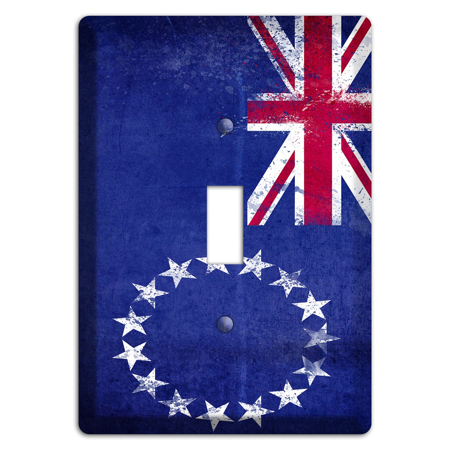 Cook Islands Cover Plates Cover Plates