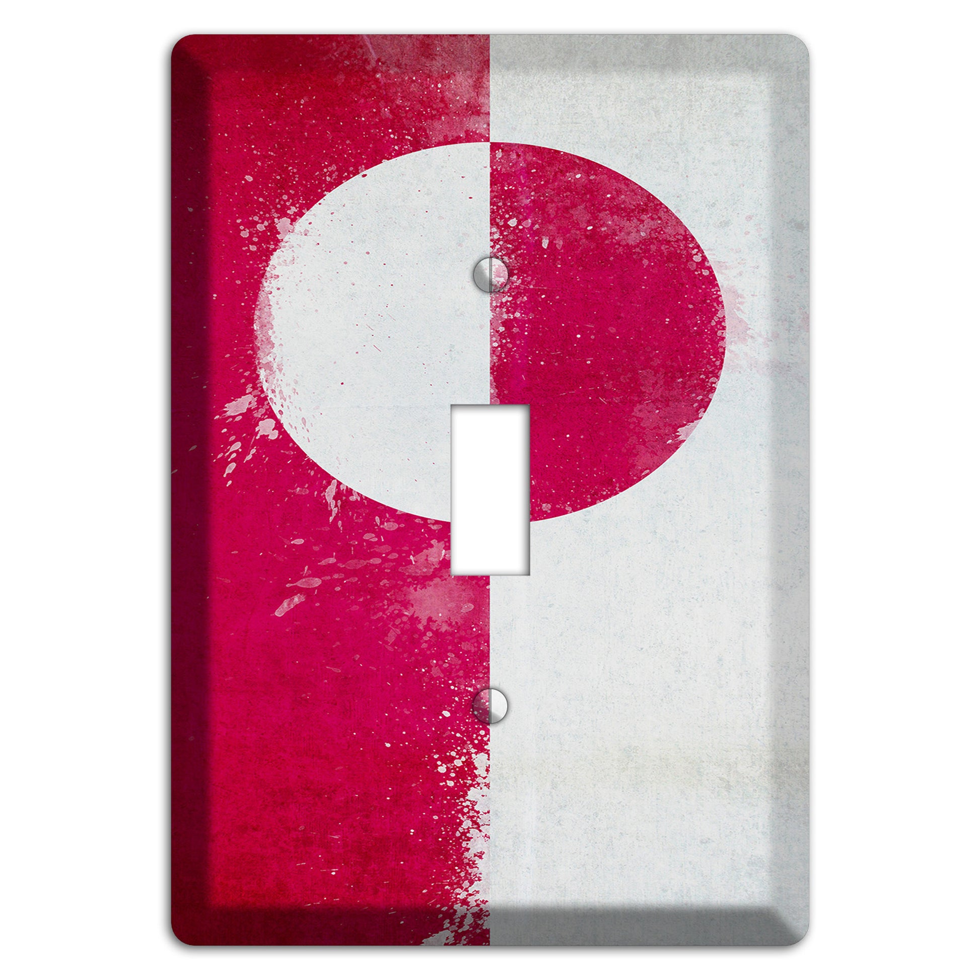 Greenland Cover Plates Cover Plates