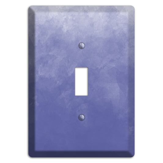 Blue Ombre Cover Plates