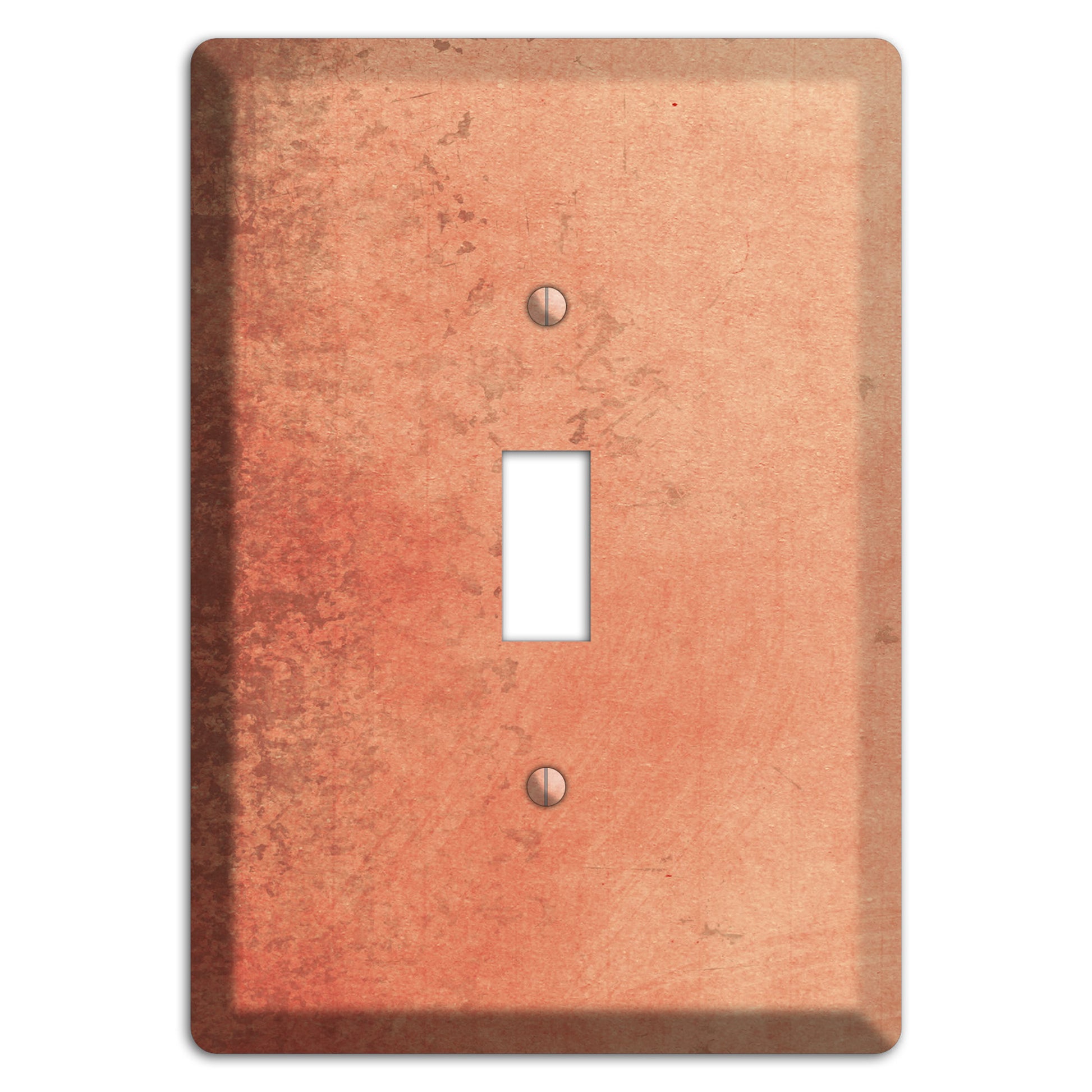 Tonys pink Vintage Grunge Cover Plates