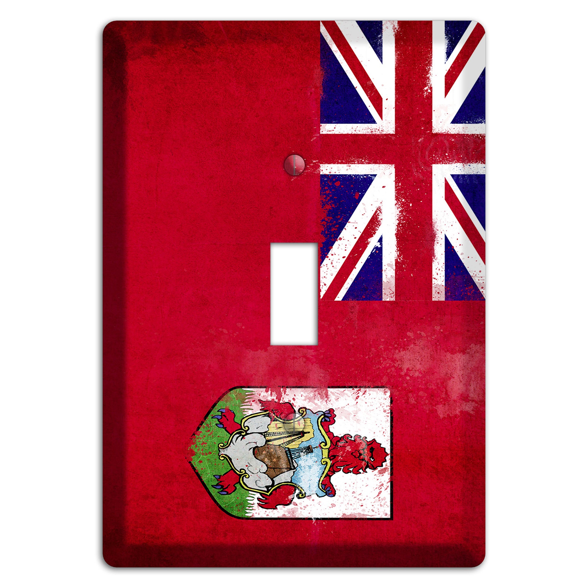 Bermuda Cover Plates Cover Plates