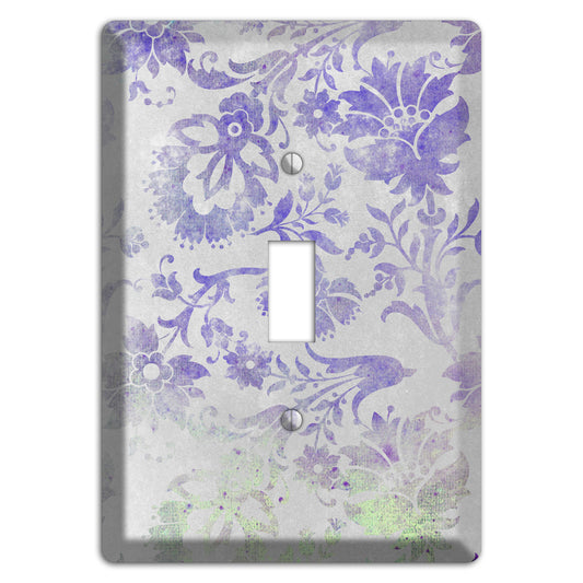 Chatelle Whimsical Damask Cover Plates