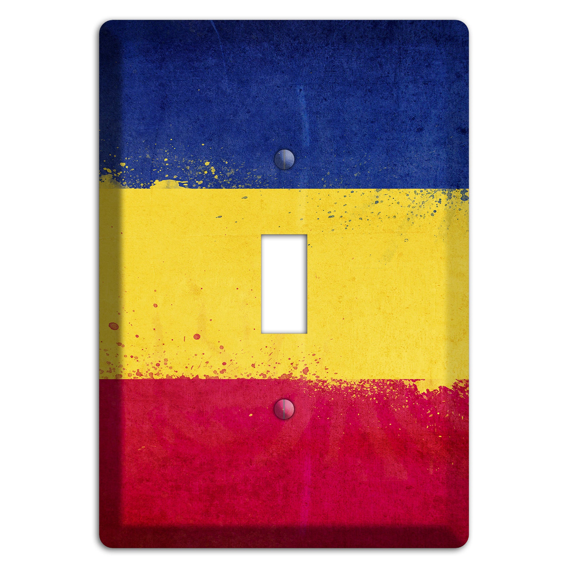 Romania Cover Plates Cover Plates