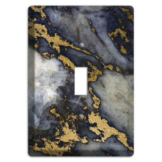 Shark Marble Cover Plates
