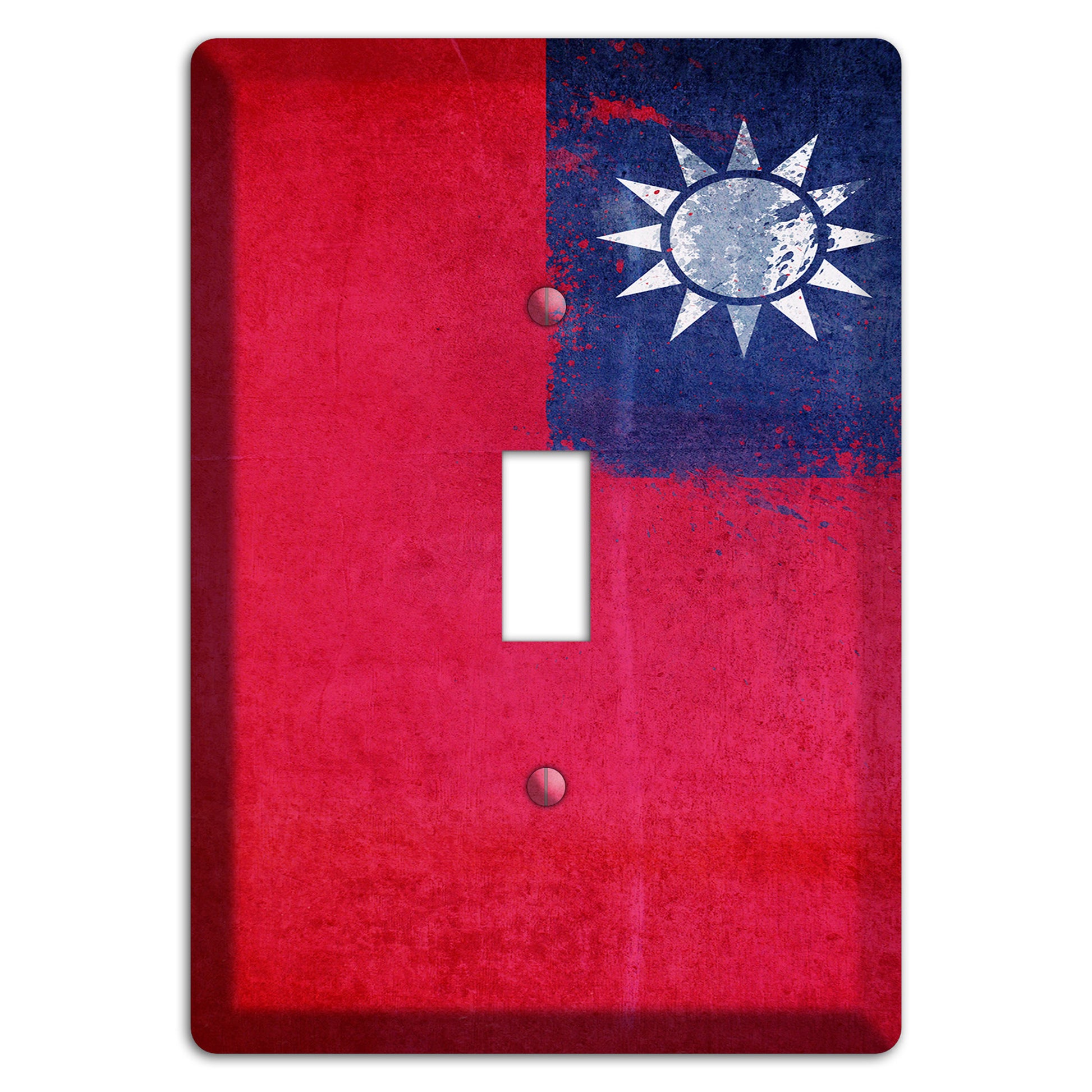 Taiwan Cover Plates Cover Plates