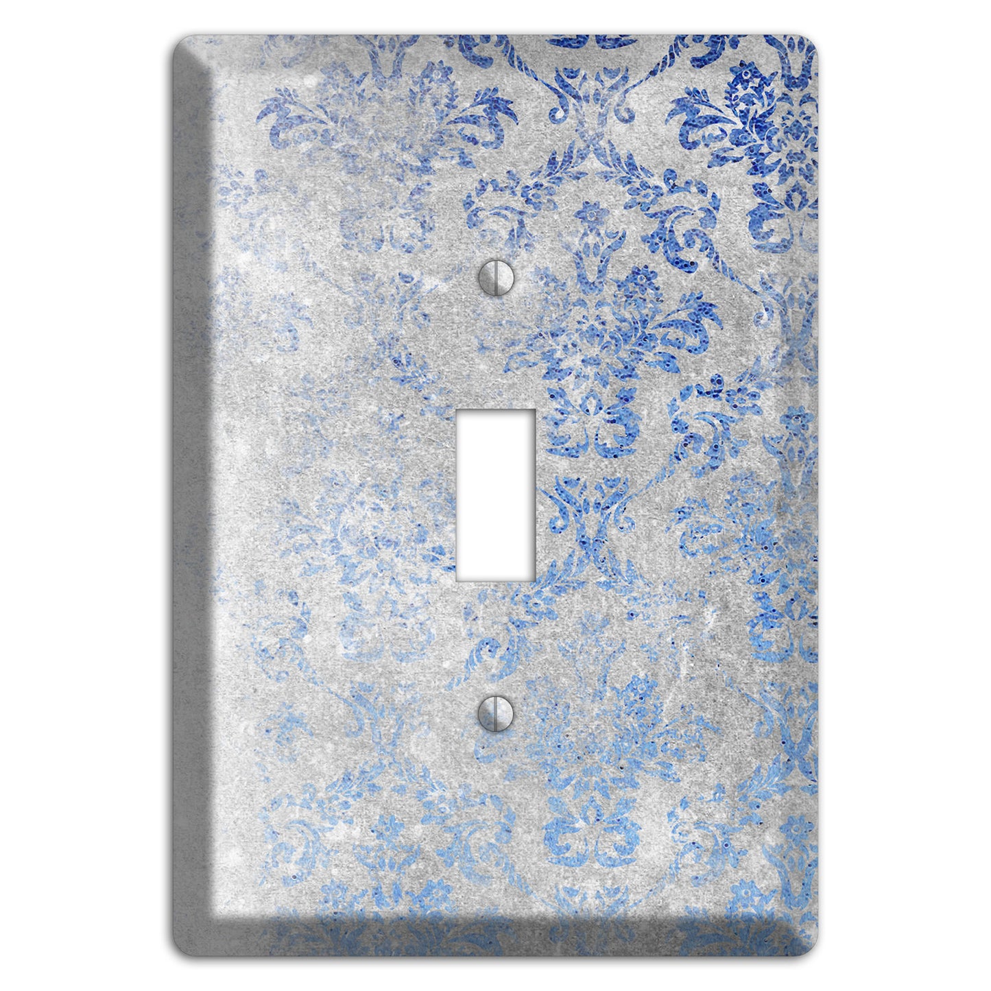 Loblolly Whimsical Damask Cover Plates