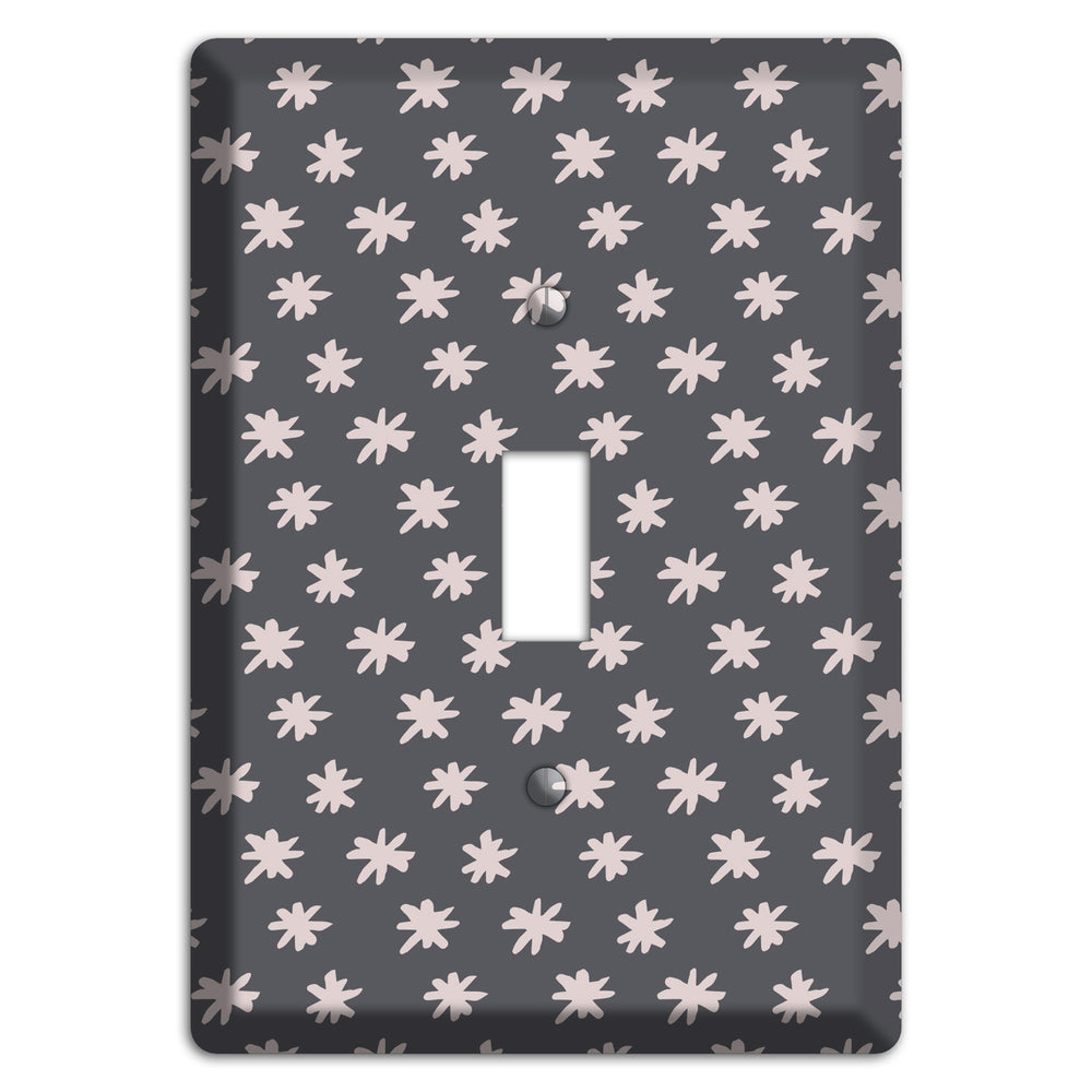 Abstract 12 Cover Plates