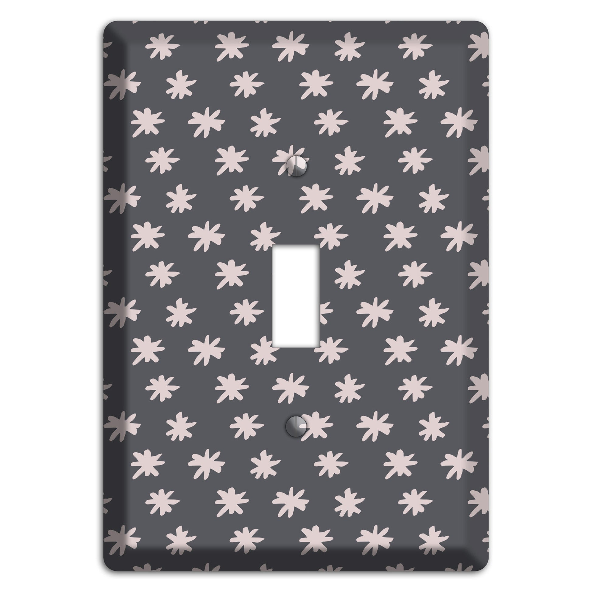 Abstract 12 Cover Plates