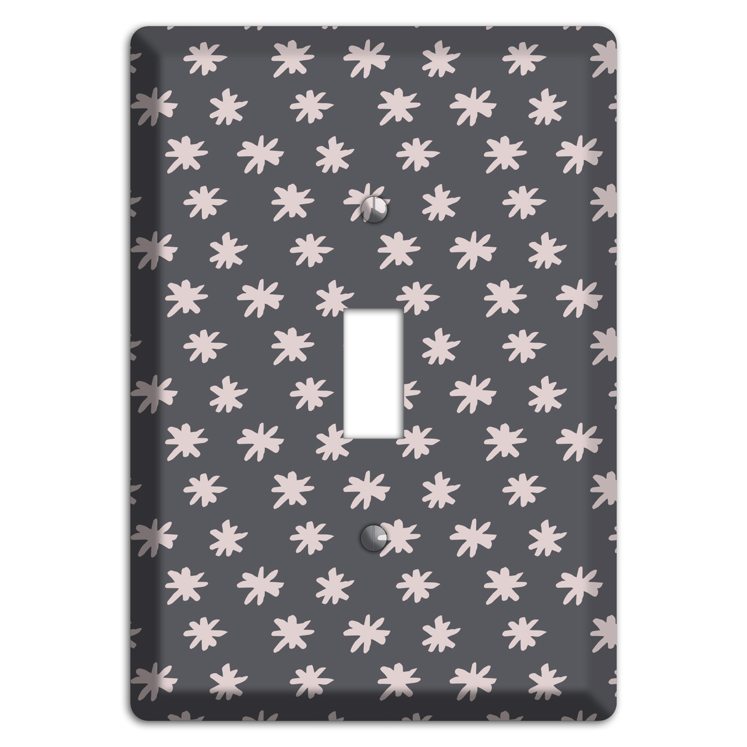 Abstract 12 Cover Plates