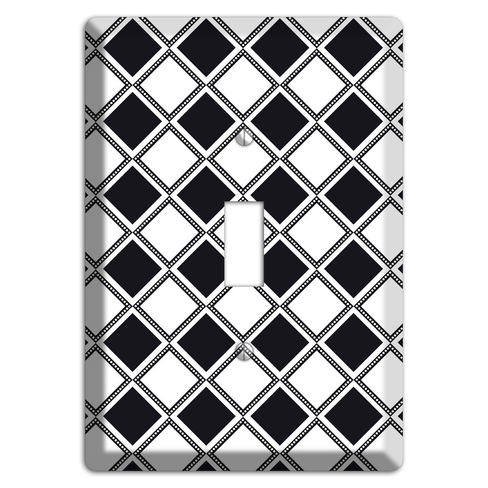 Moroccan 14 Cover Plates