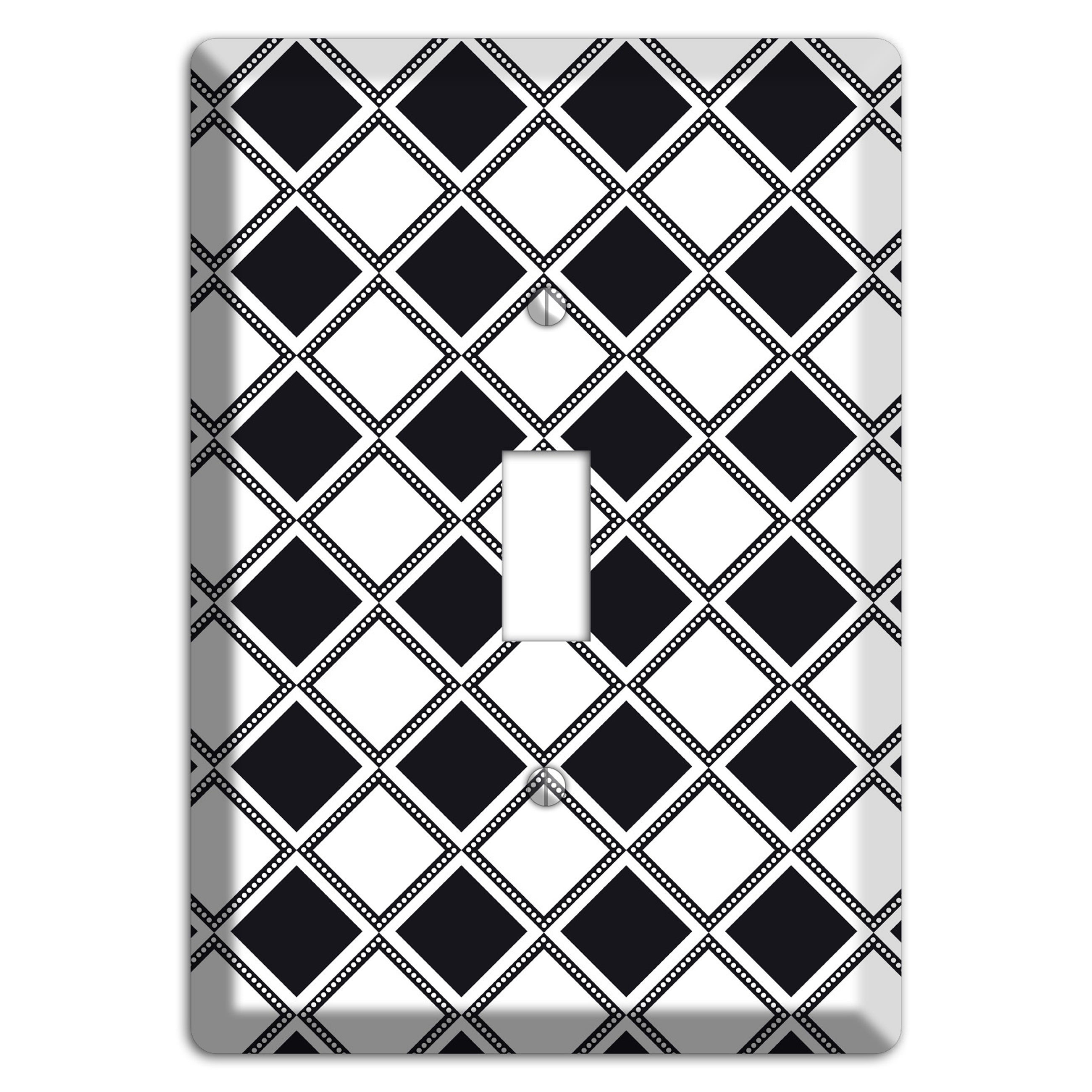 Moroccan 14 Cover Plates