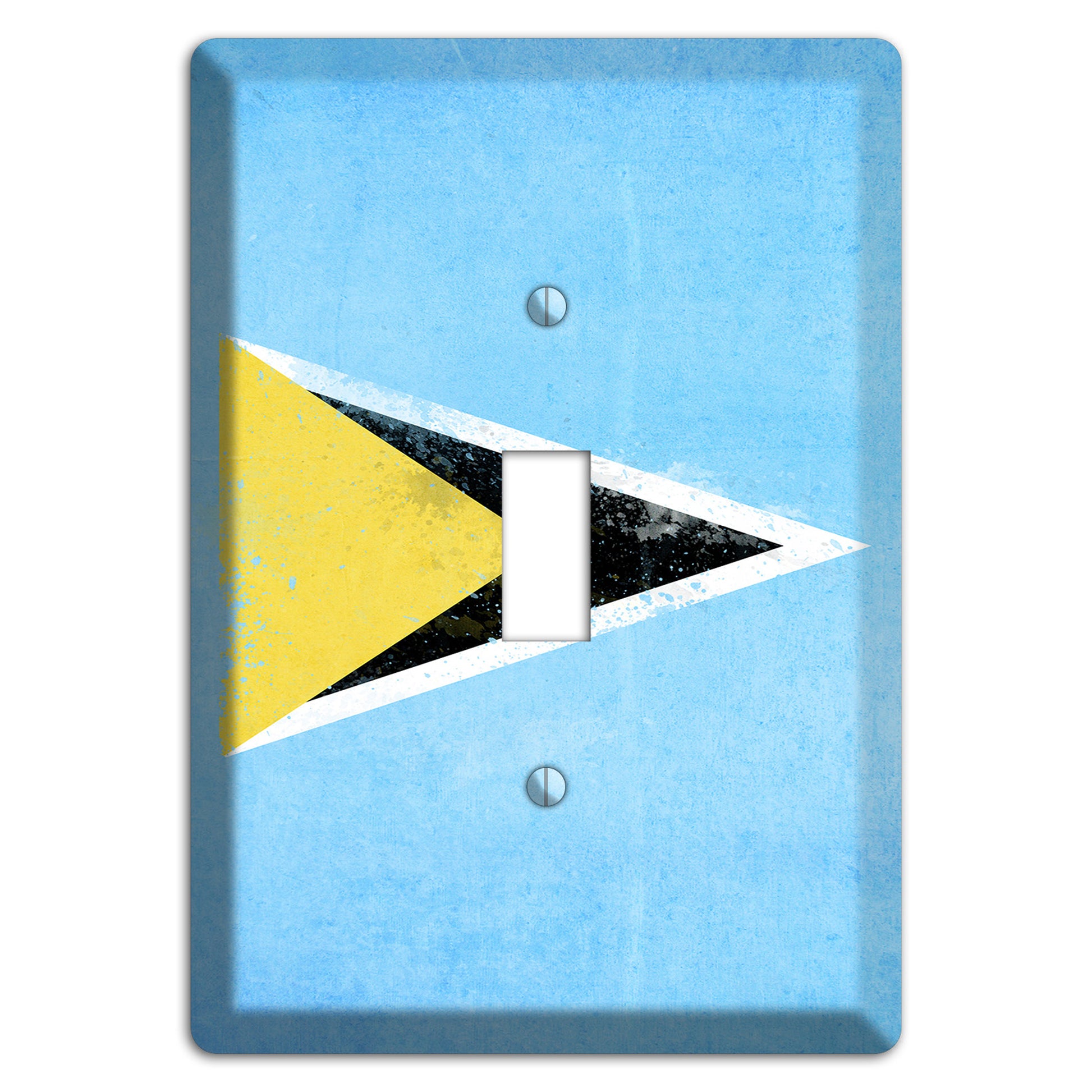 Saint Lucia Cover Plates Cover Plates