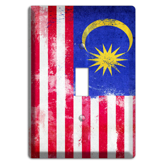 Malaysia Cover Plates Cover Plates