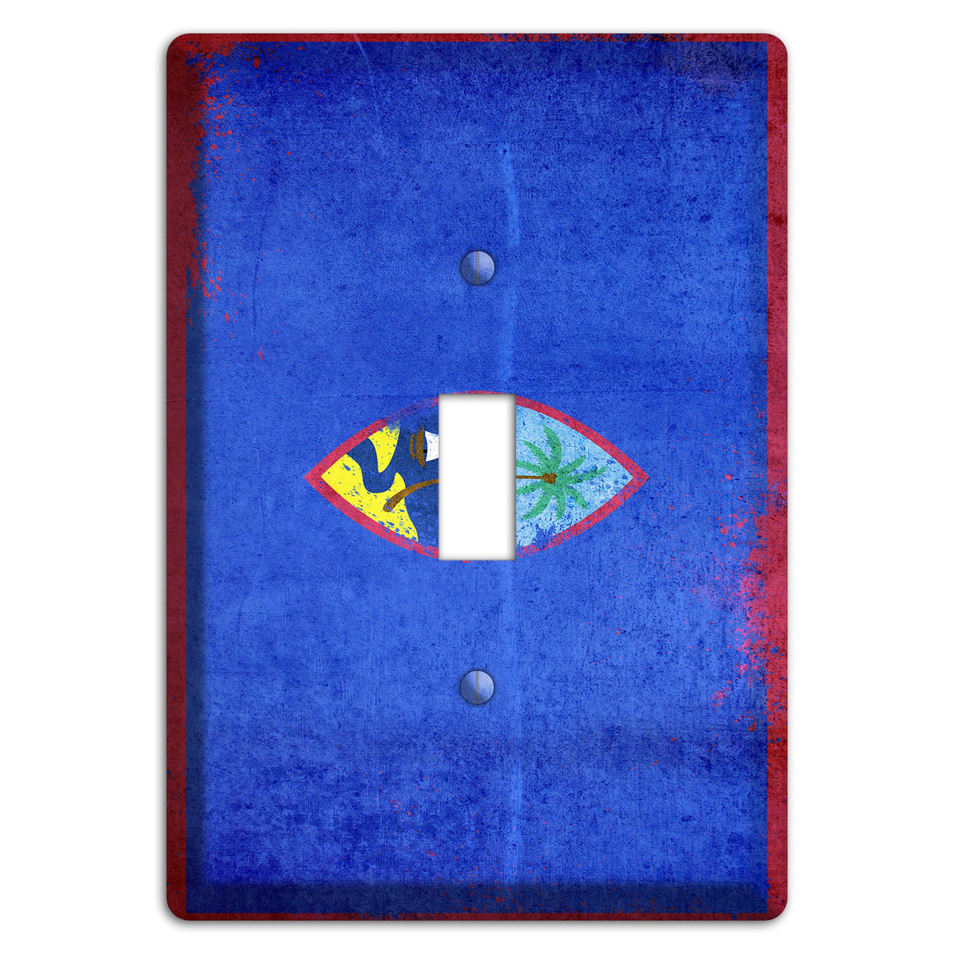 Guam Cover Plates Cover Plates