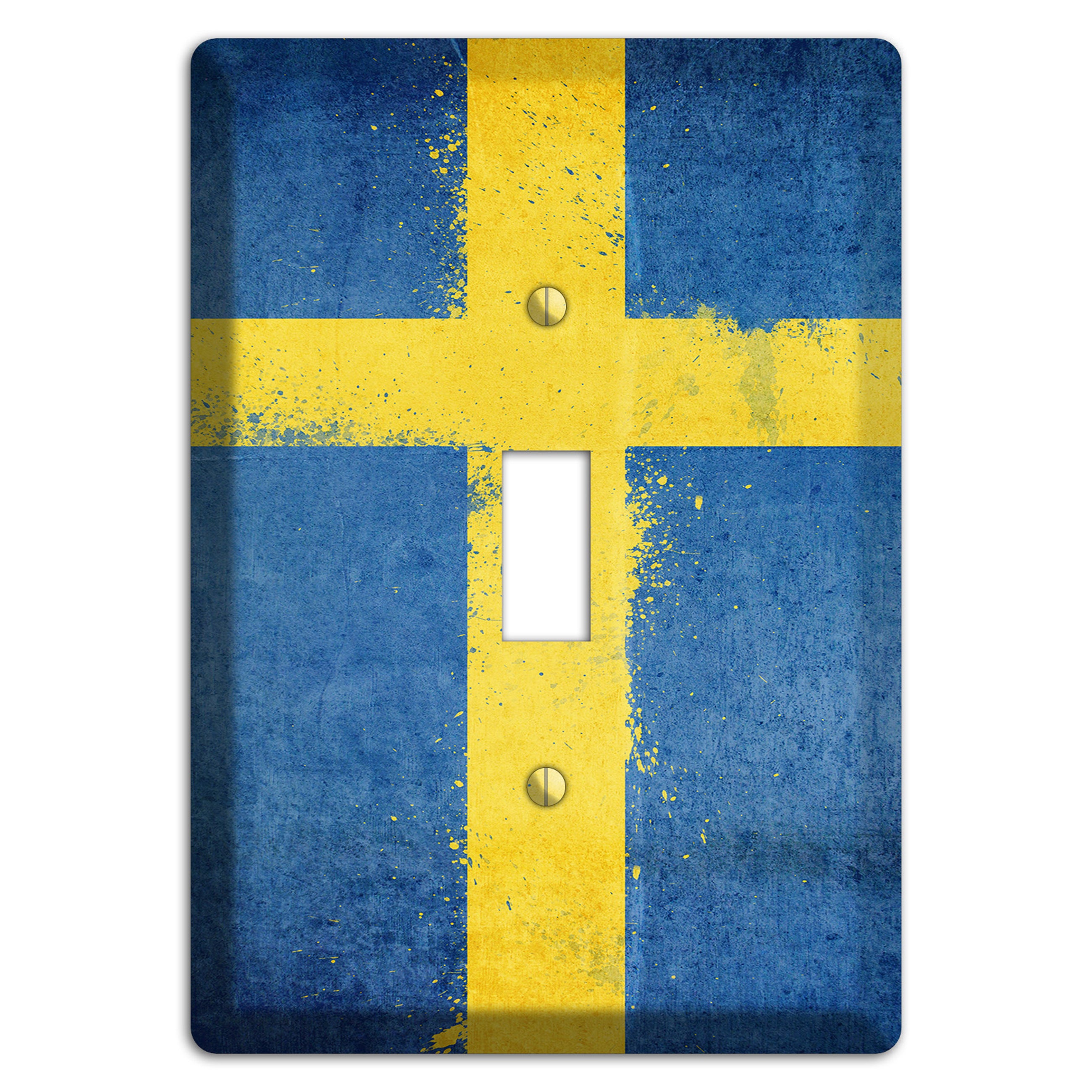 Sweden Cover Plates Cover Plates