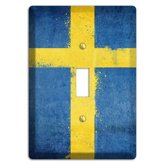 Sweden Cover Plates Cover Plates