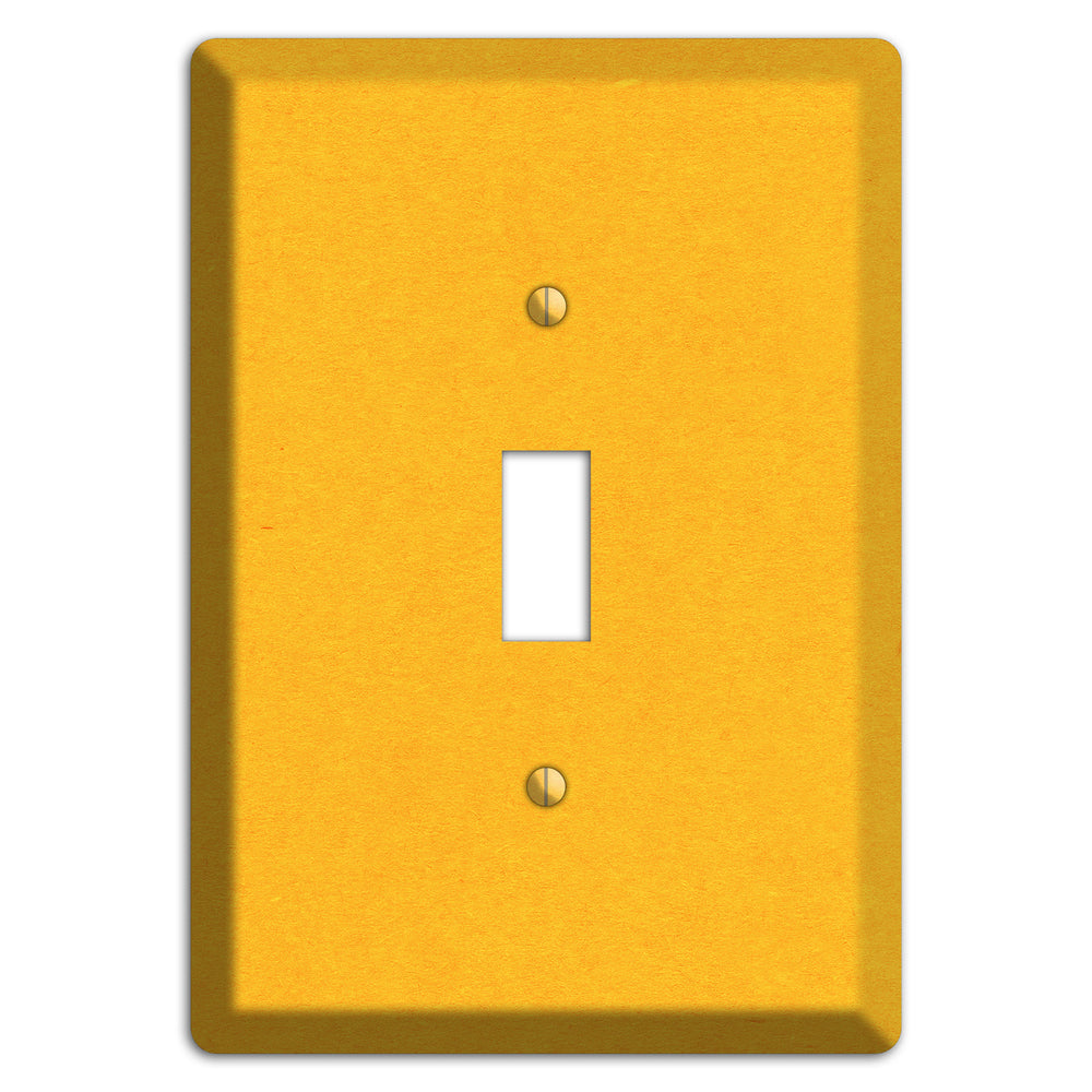 Supernova Kraft Cover Plates