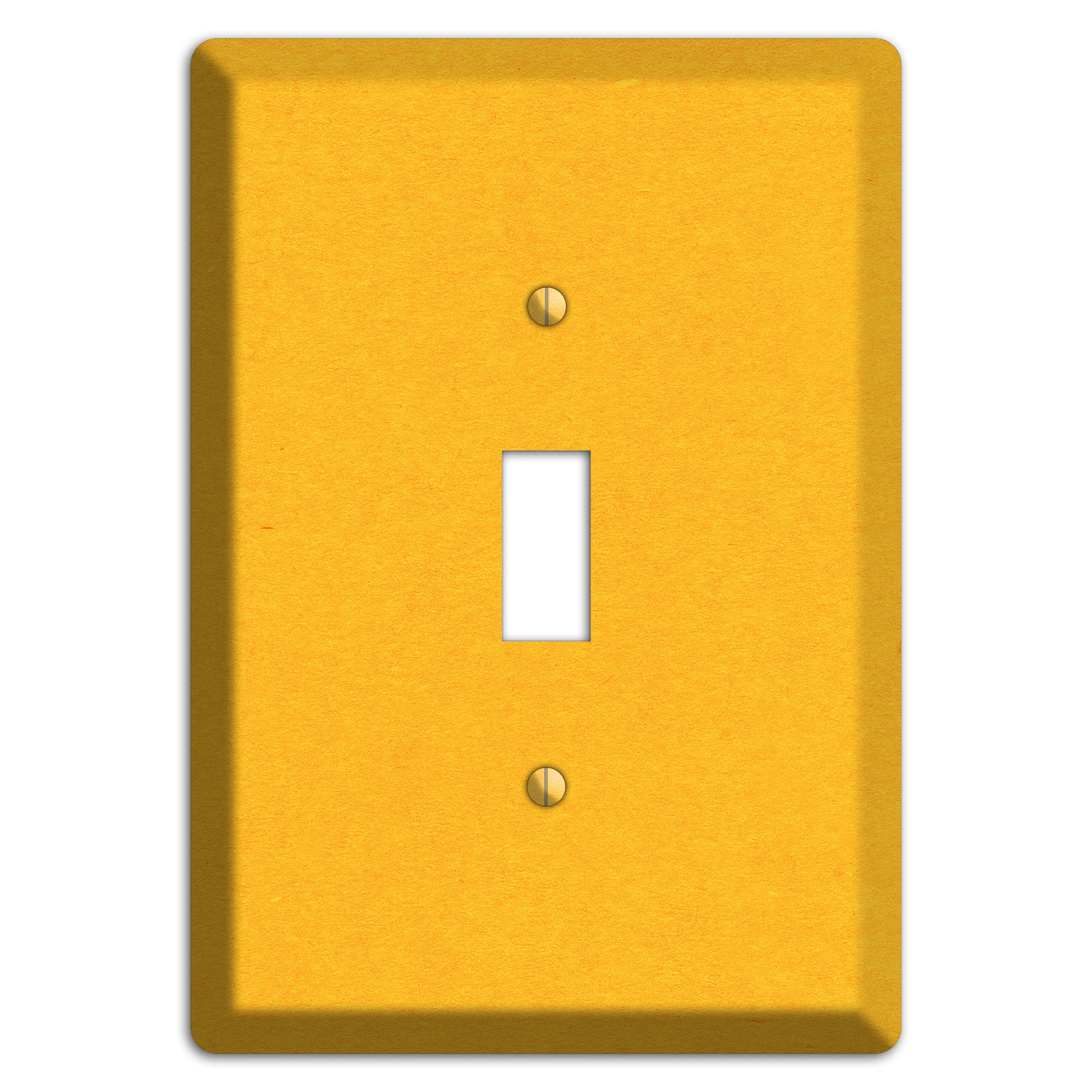 Supernova Kraft Cover Plates