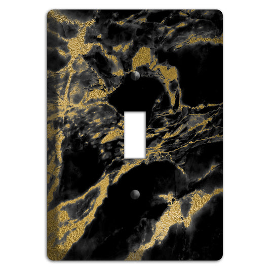 Equator Marble Cover Plates