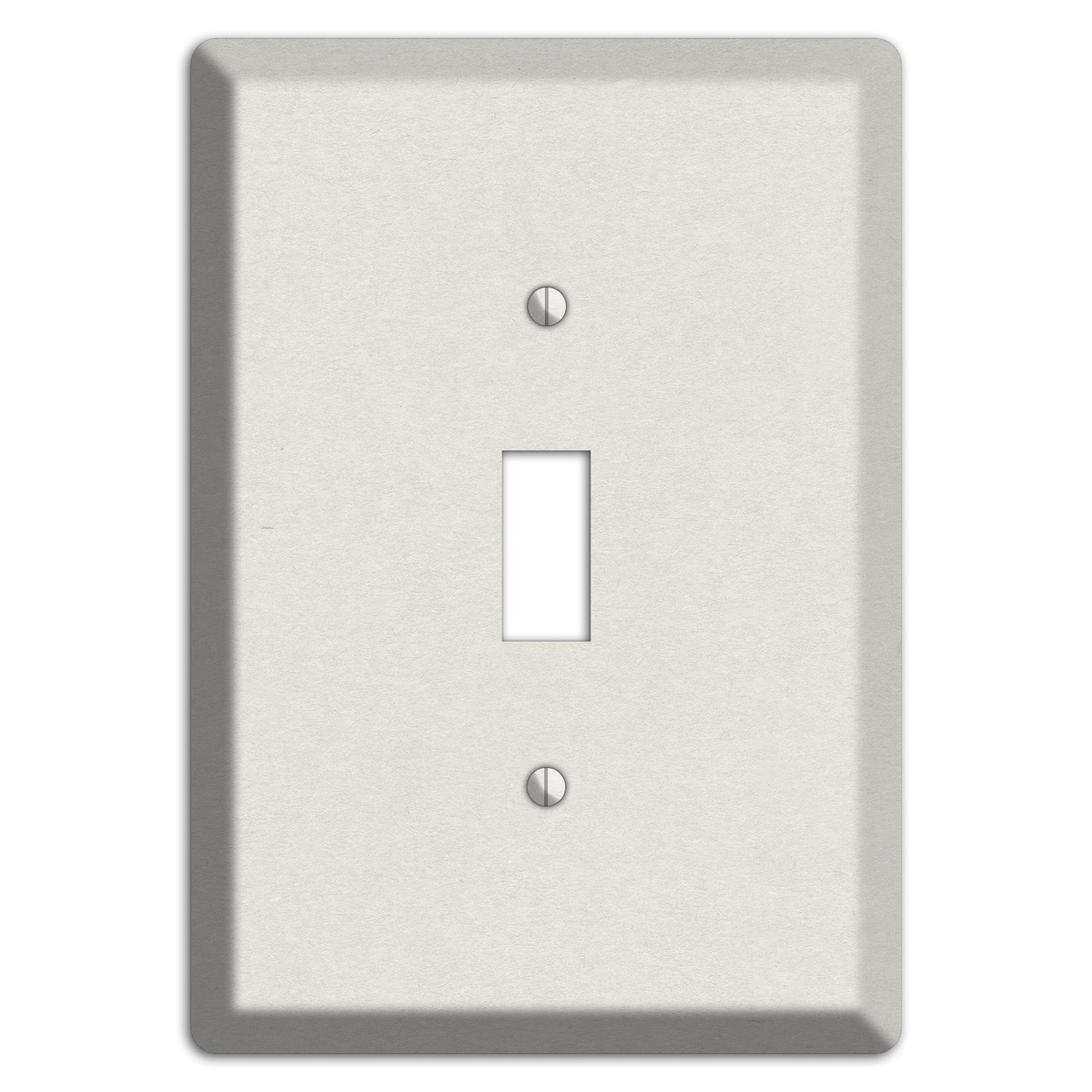 Wild Sand Kraft Cover Plates