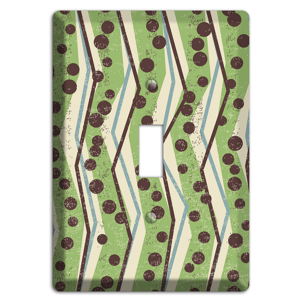 Coffee Plantation Cover Plates